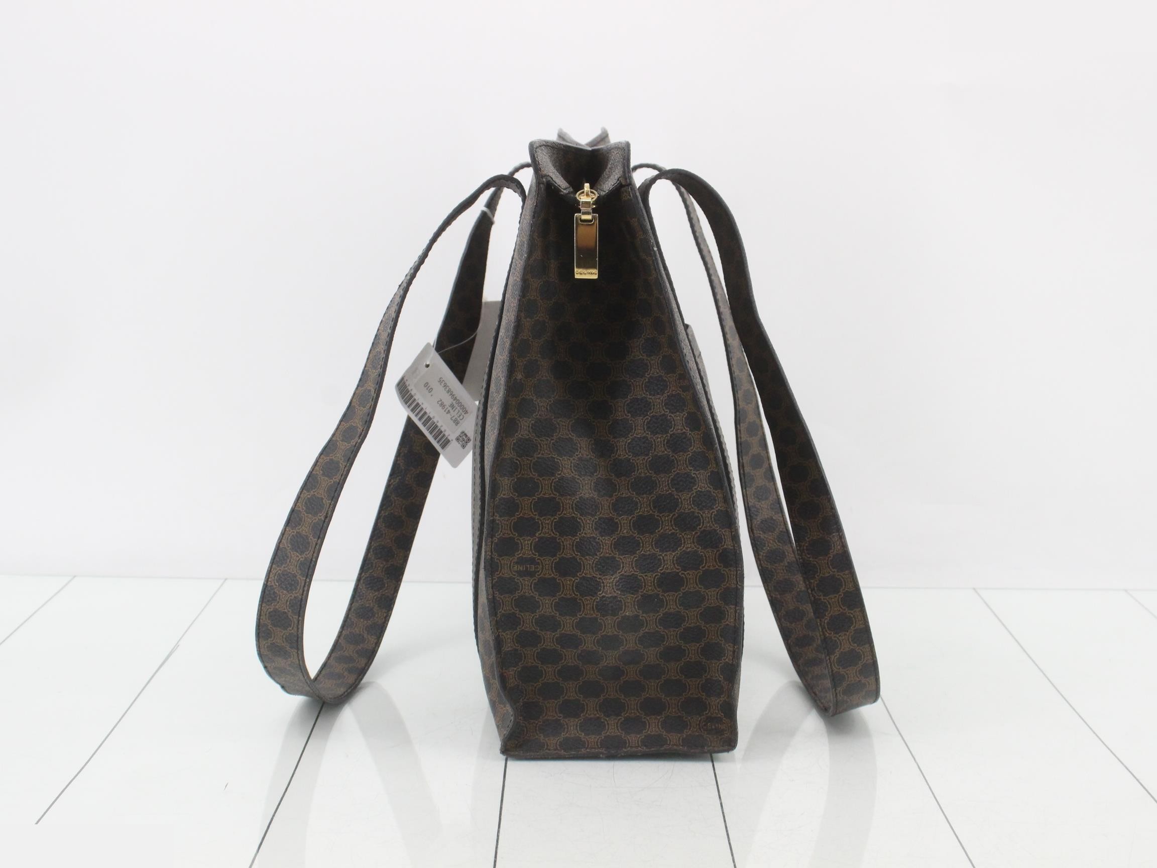 Tote bag — view 4
