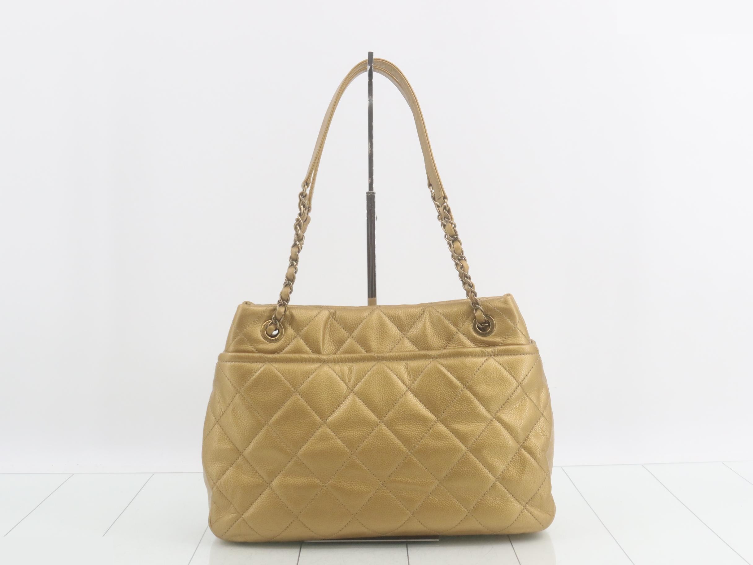 Caviar skin (bag) - Tote bag — view 2