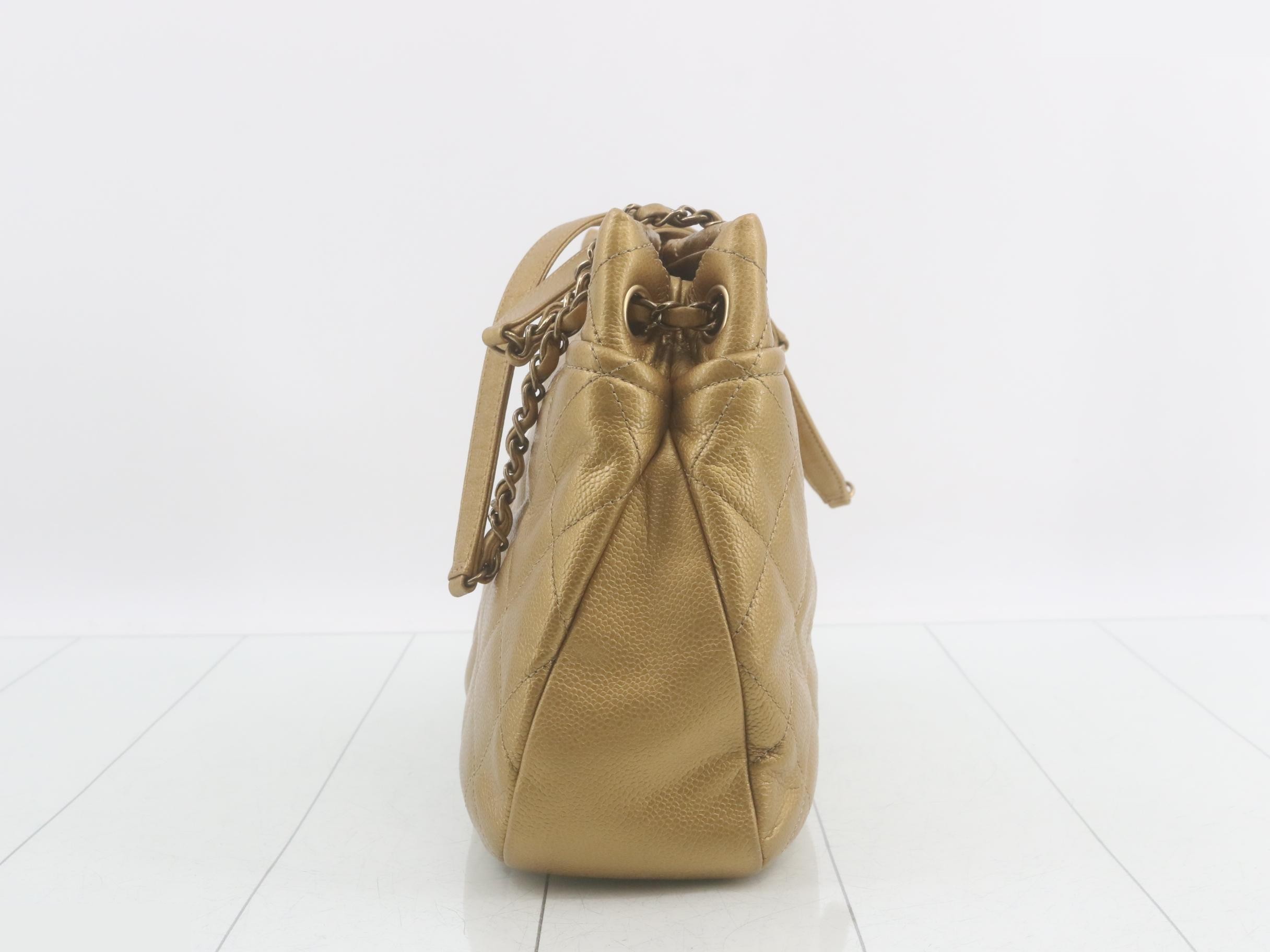 Caviar skin (bag) - Tote bag — view 3