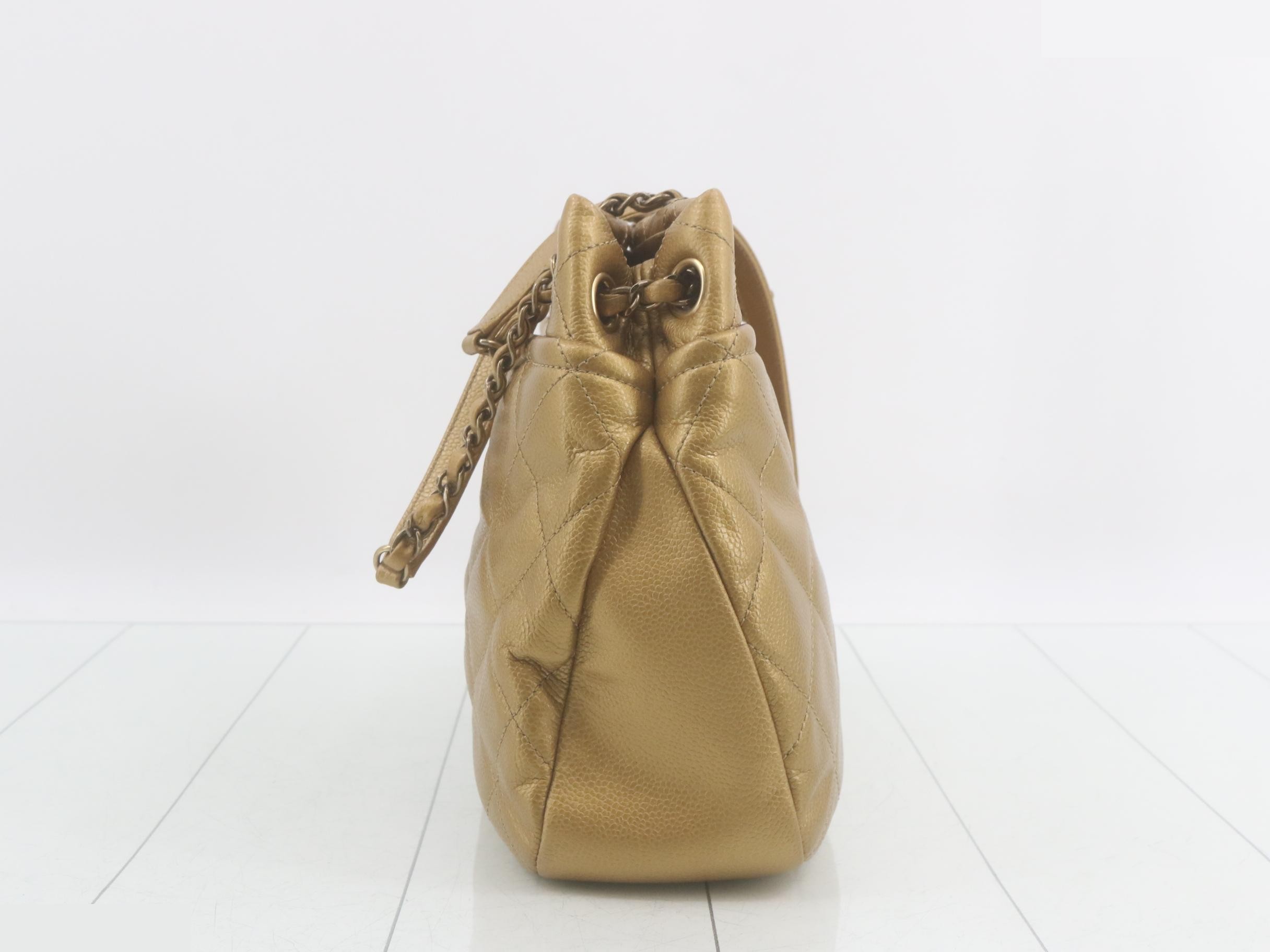 Caviar skin (bag) - Tote bag — view 4
