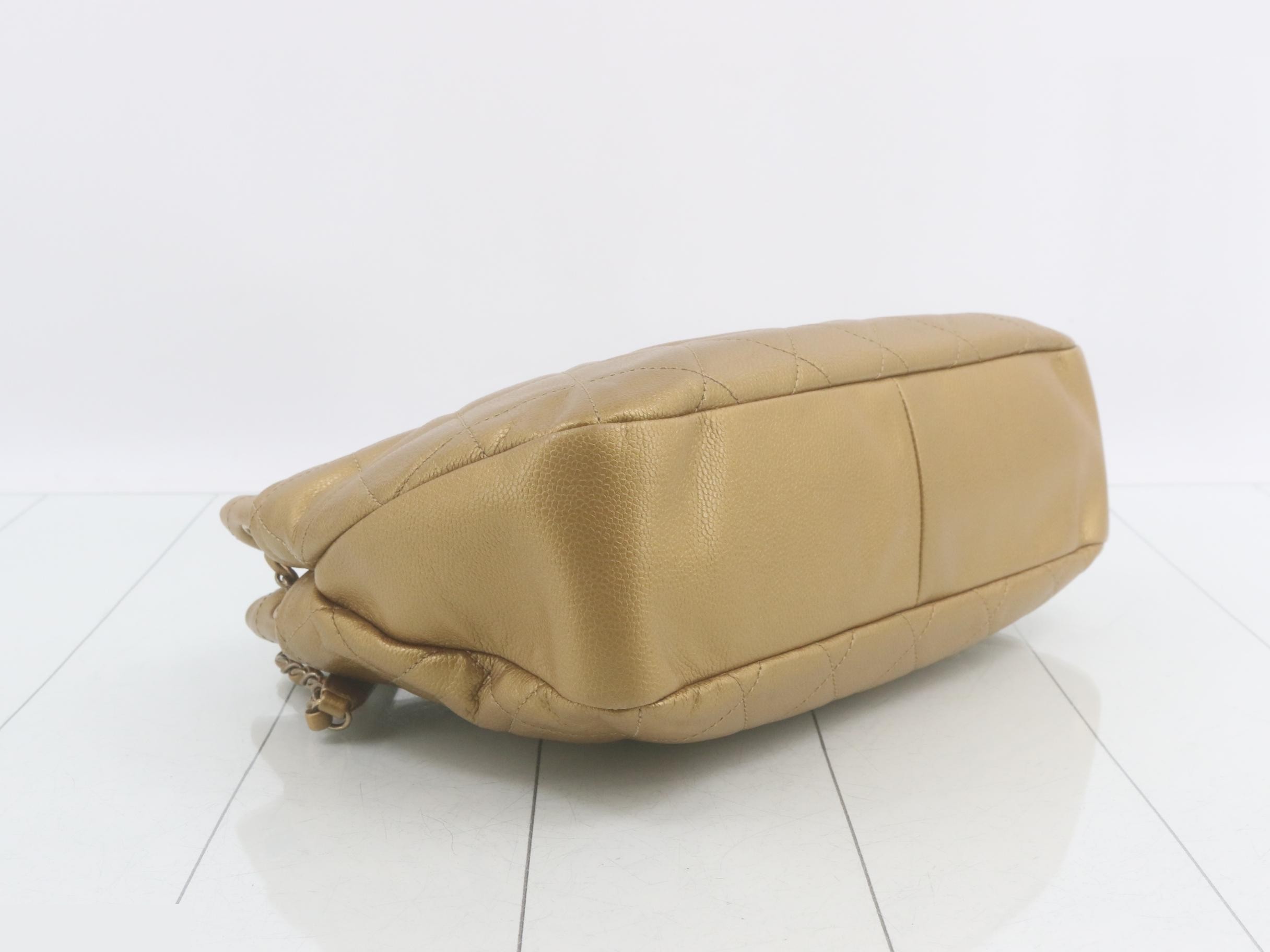 Caviar skin (bag) - Tote bag — view 5