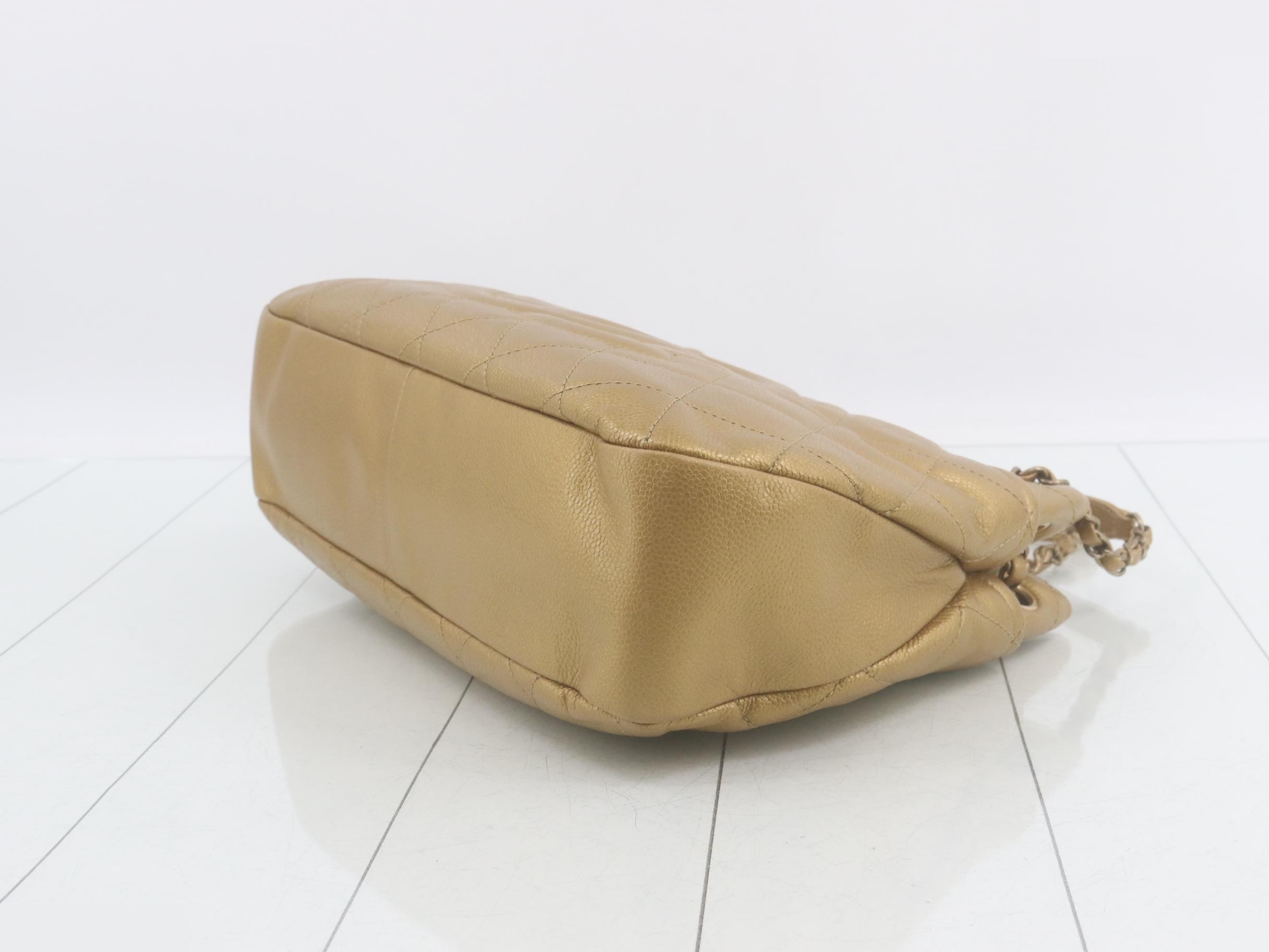 Caviar skin (bag) - Tote bag — view 6
