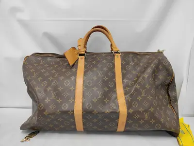 M41422 Keepall 60 Boston Bag