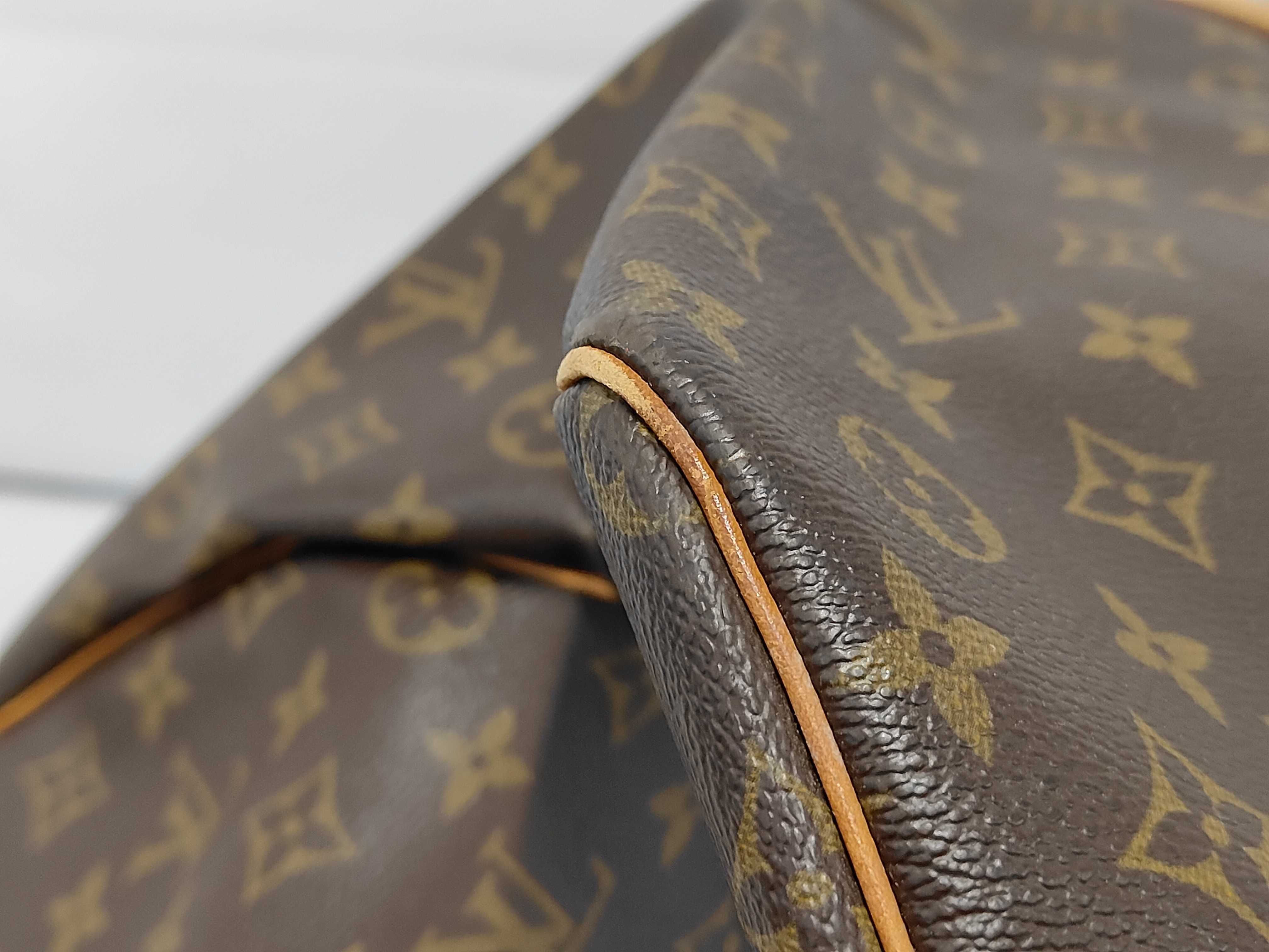 M41422 Keepall 60 Boston Bag — view 4