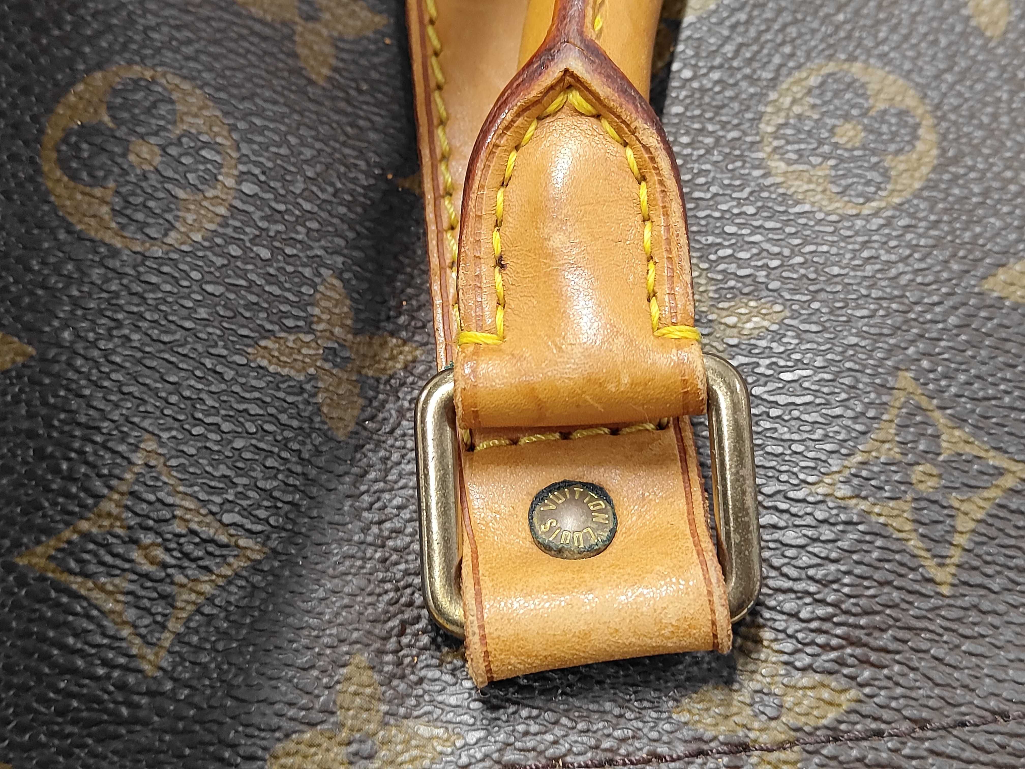 M41422 Keepall 60 Boston Bag — view 7