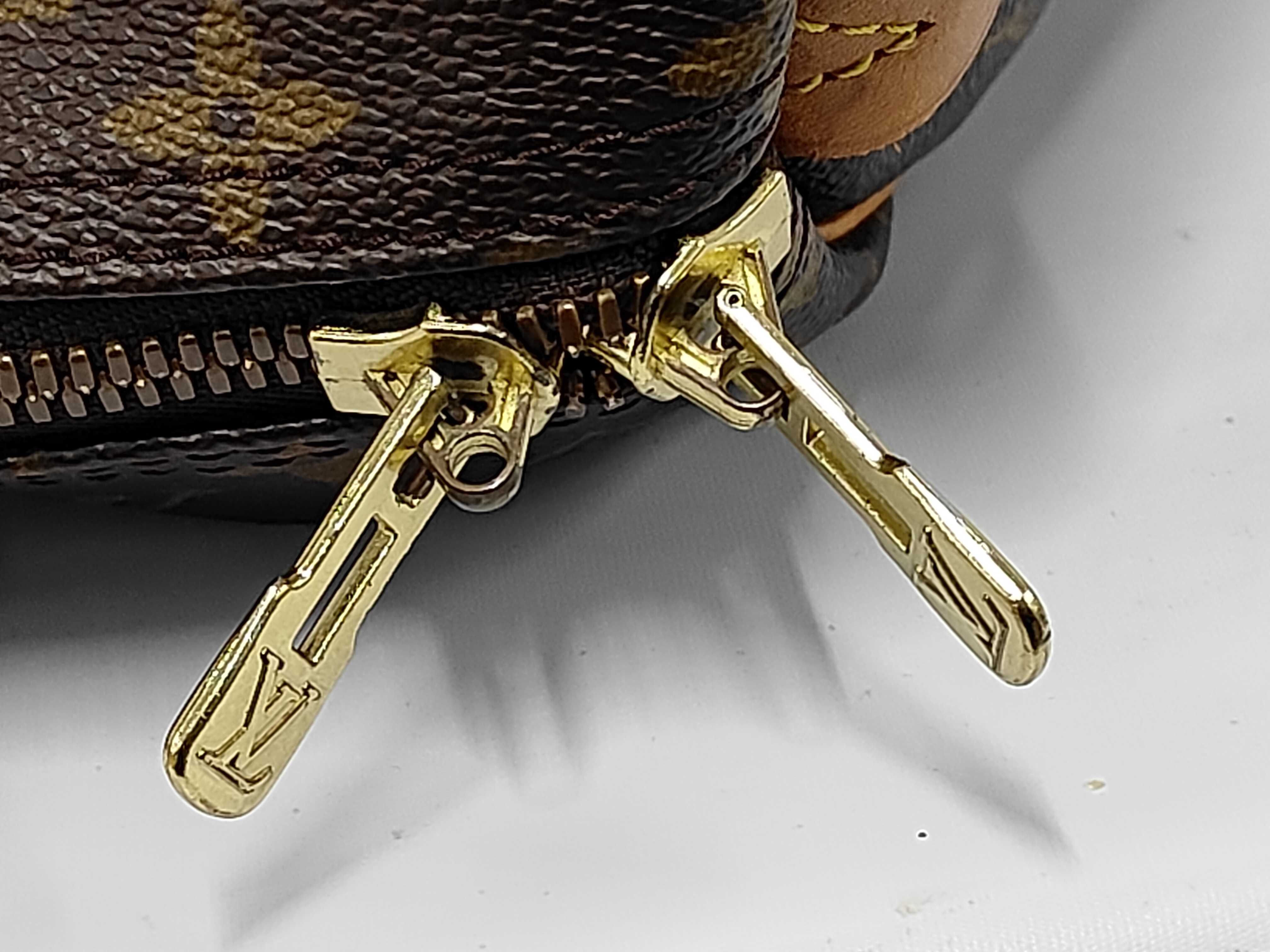 M41422 Keepall 60 Boston Bag — view 9