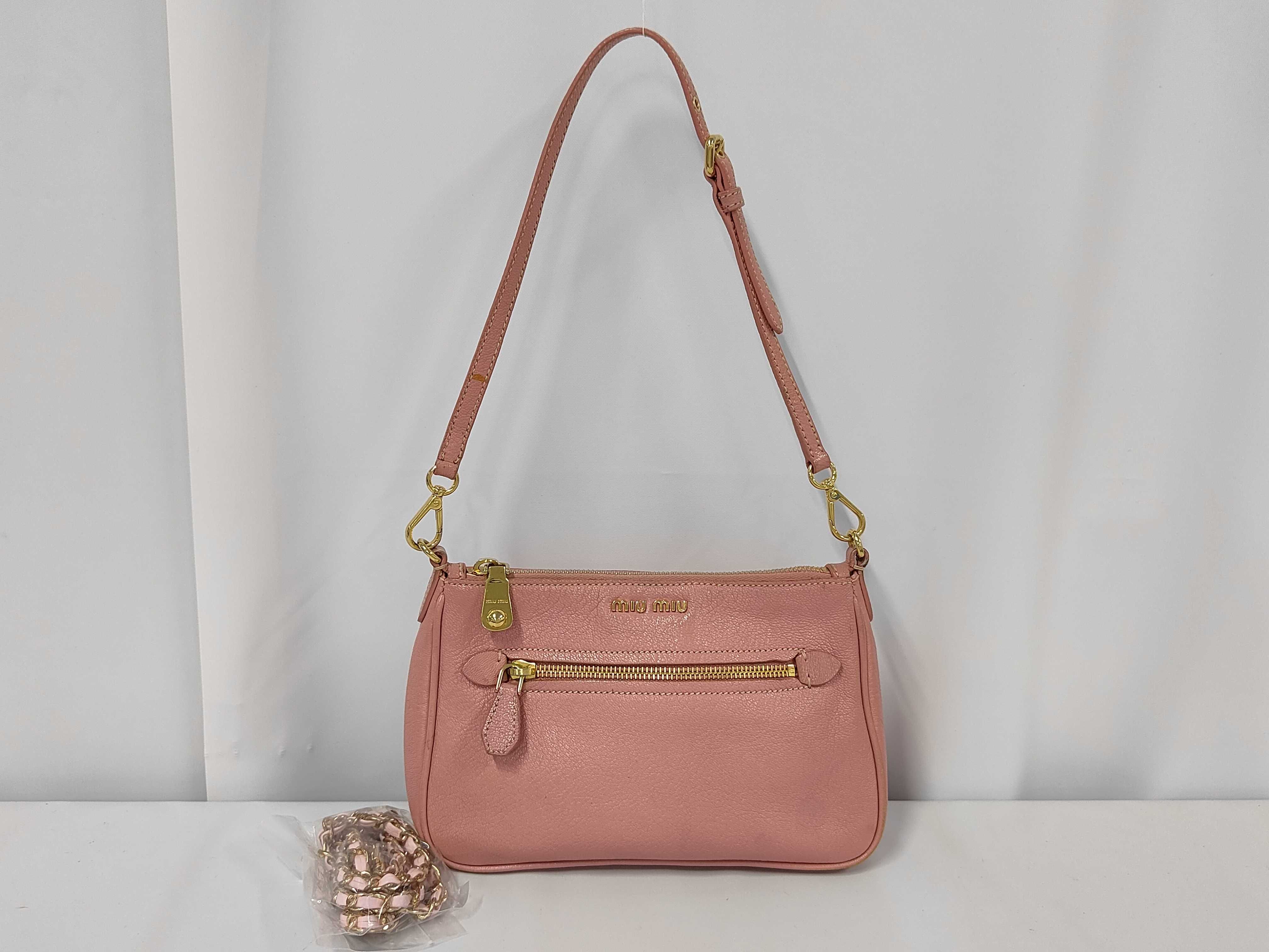 2-Way Bag, Handbag, Shoulder Bag