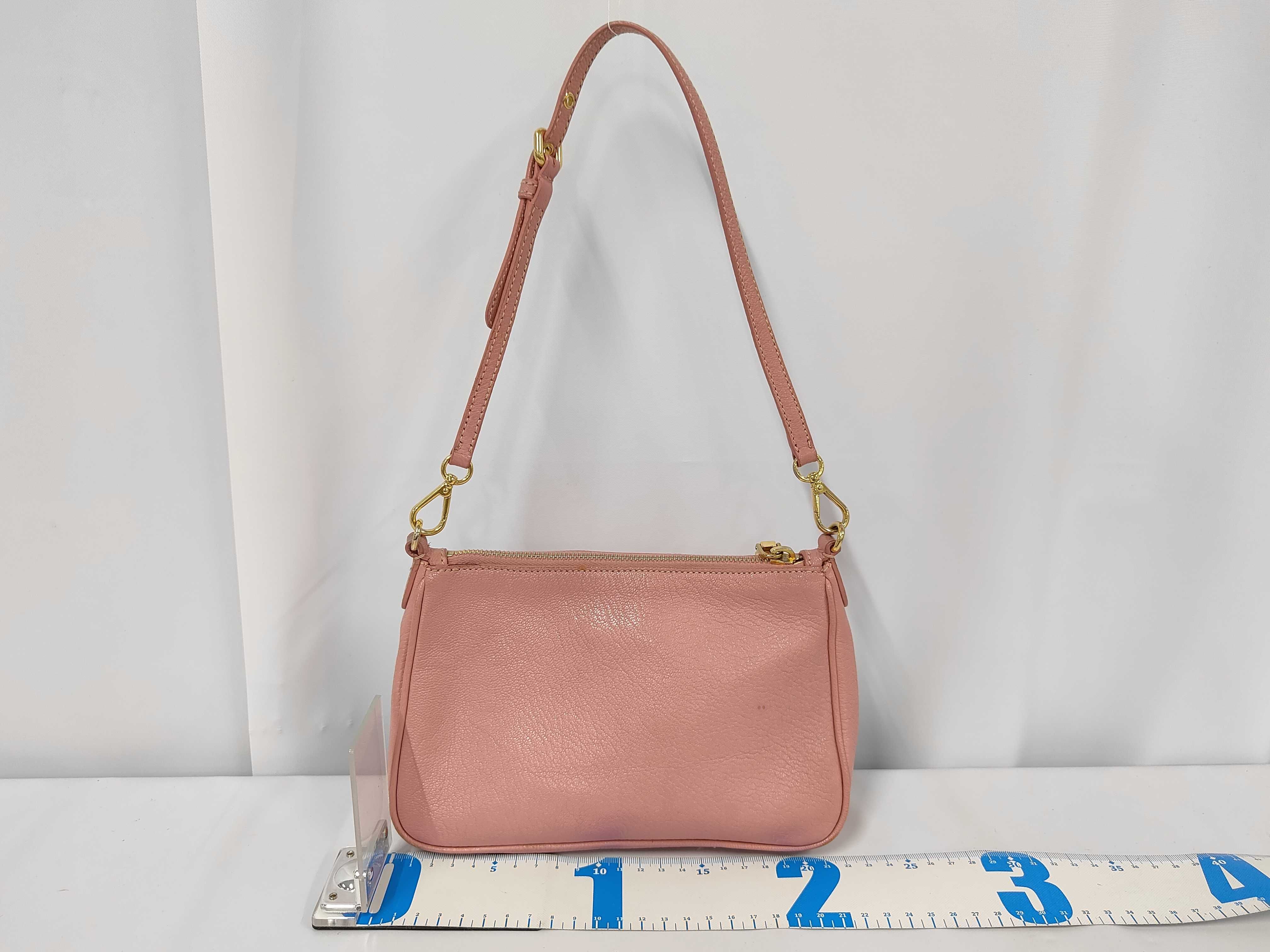 2-Way Bag, Handbag, Shoulder Bag — view 2