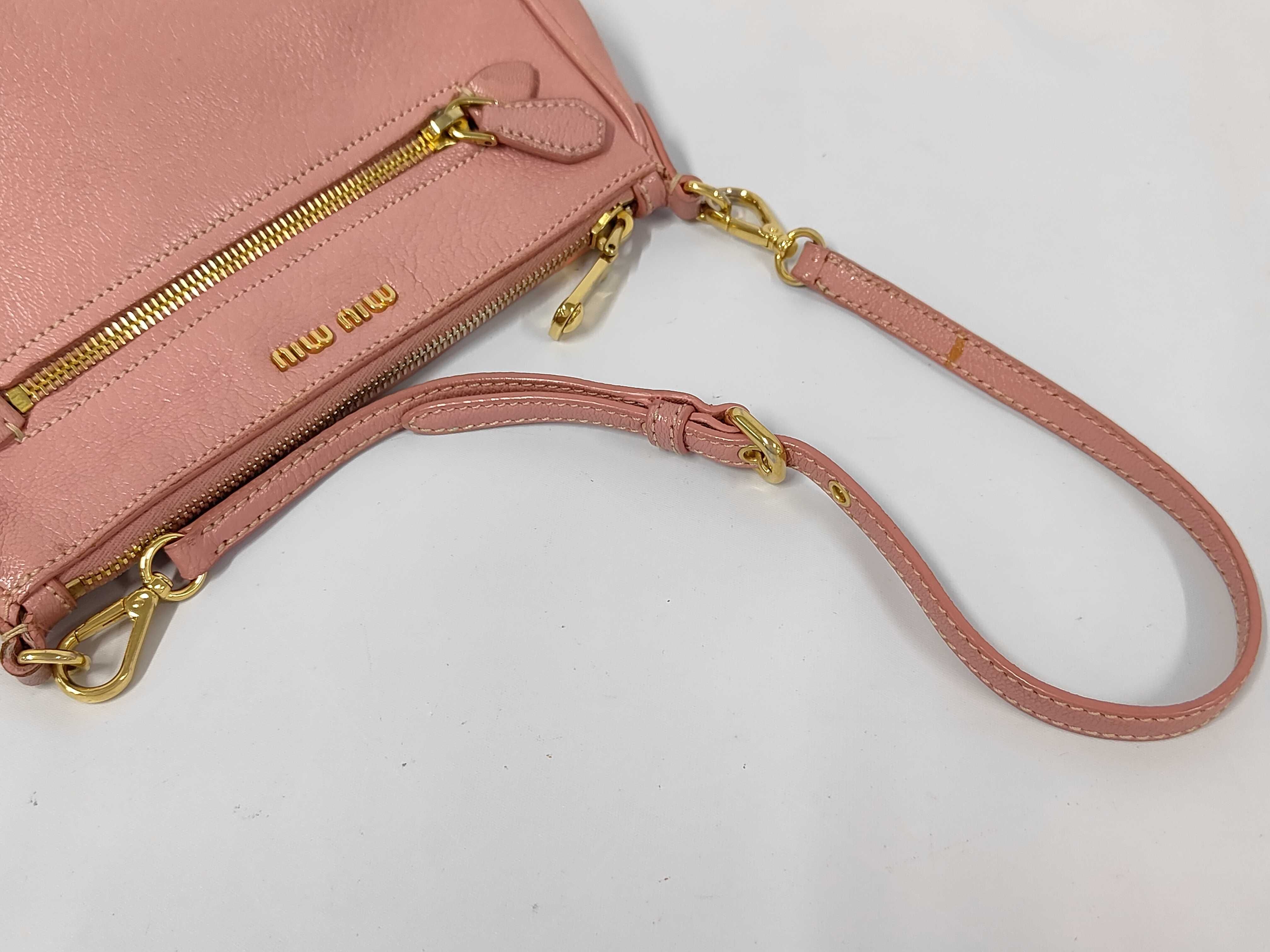 2-Way Bag, Handbag, Shoulder Bag — view 3