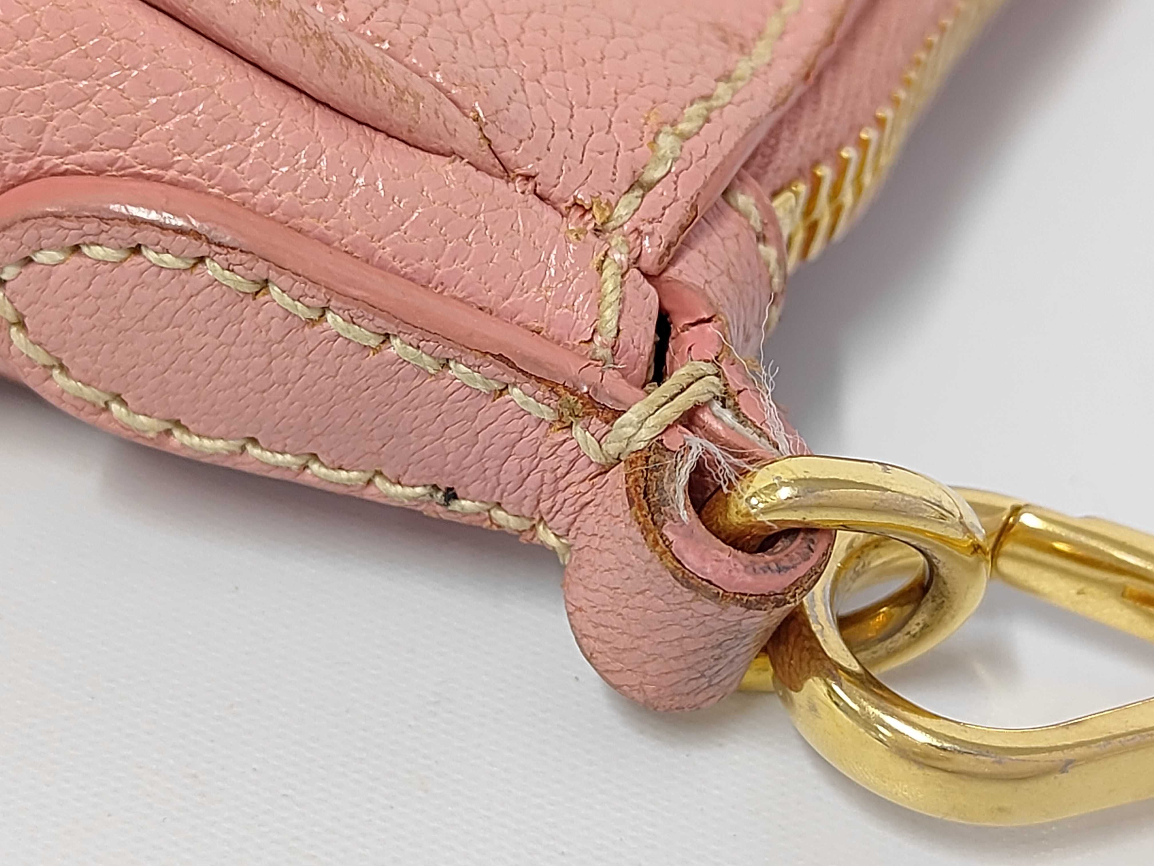 2-Way Bag, Handbag, Shoulder Bag — view 5