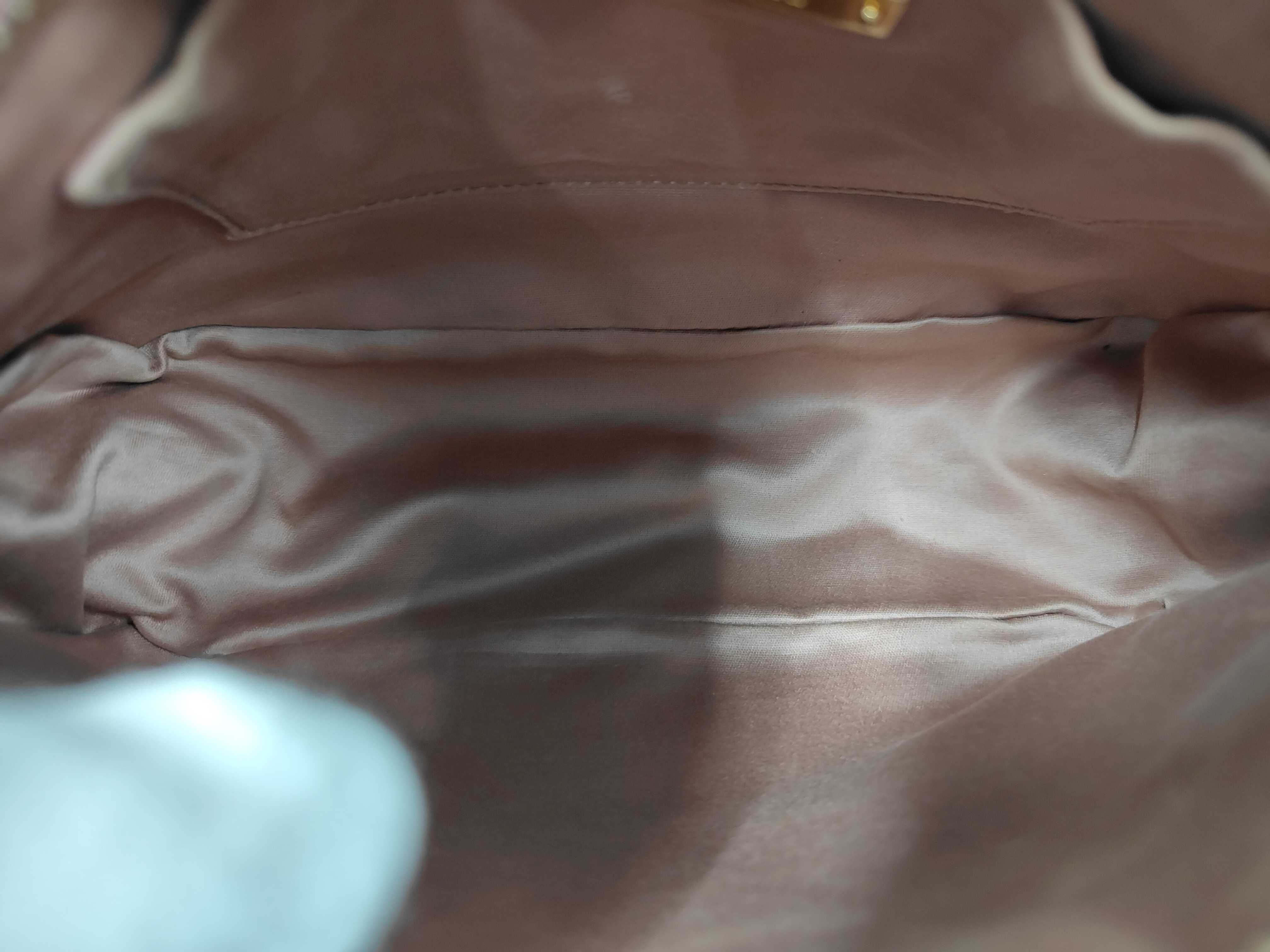 2-Way Bag, Handbag, Shoulder Bag — view 8