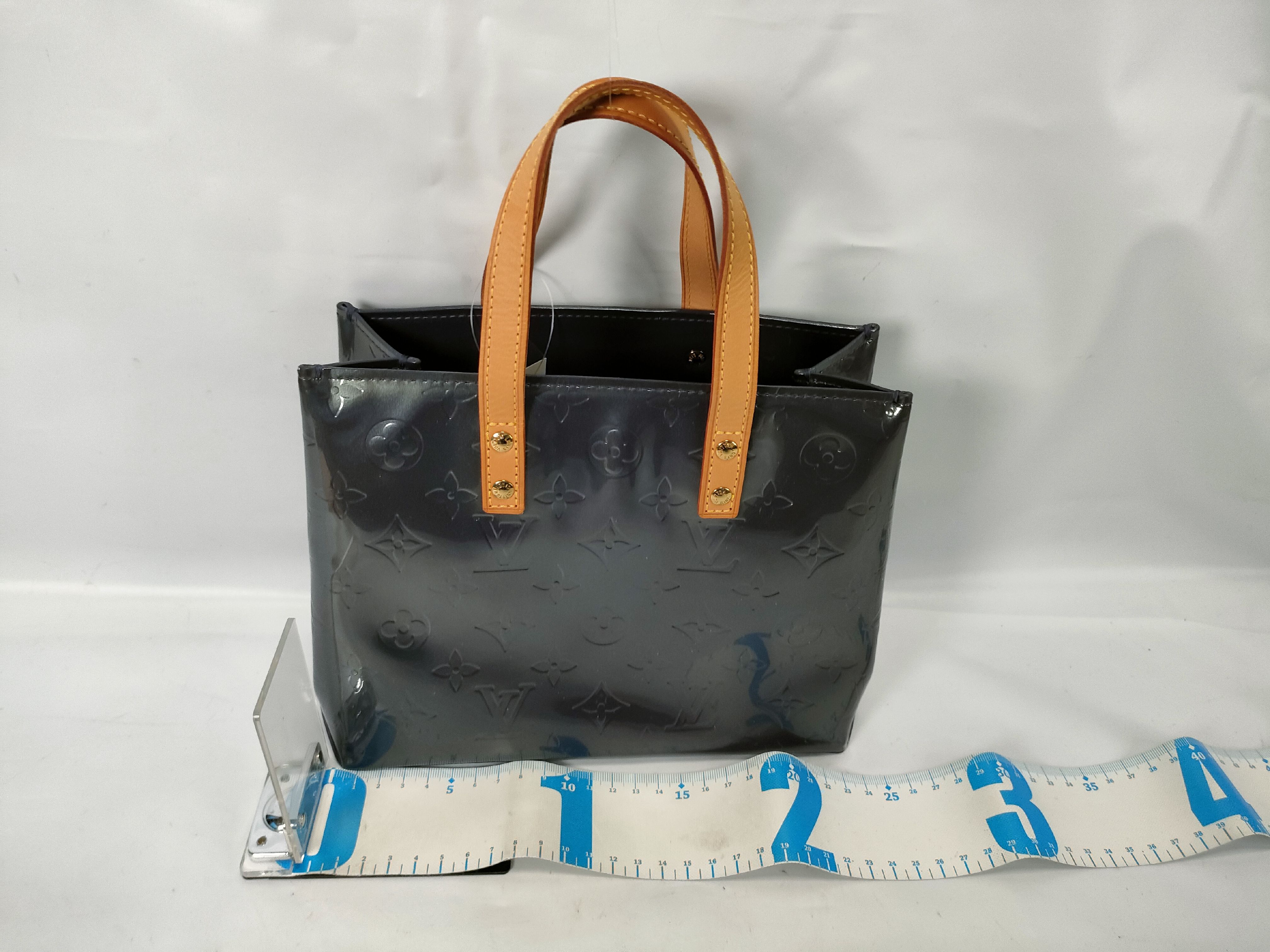 Vernis Lead PM Handbag — view 2