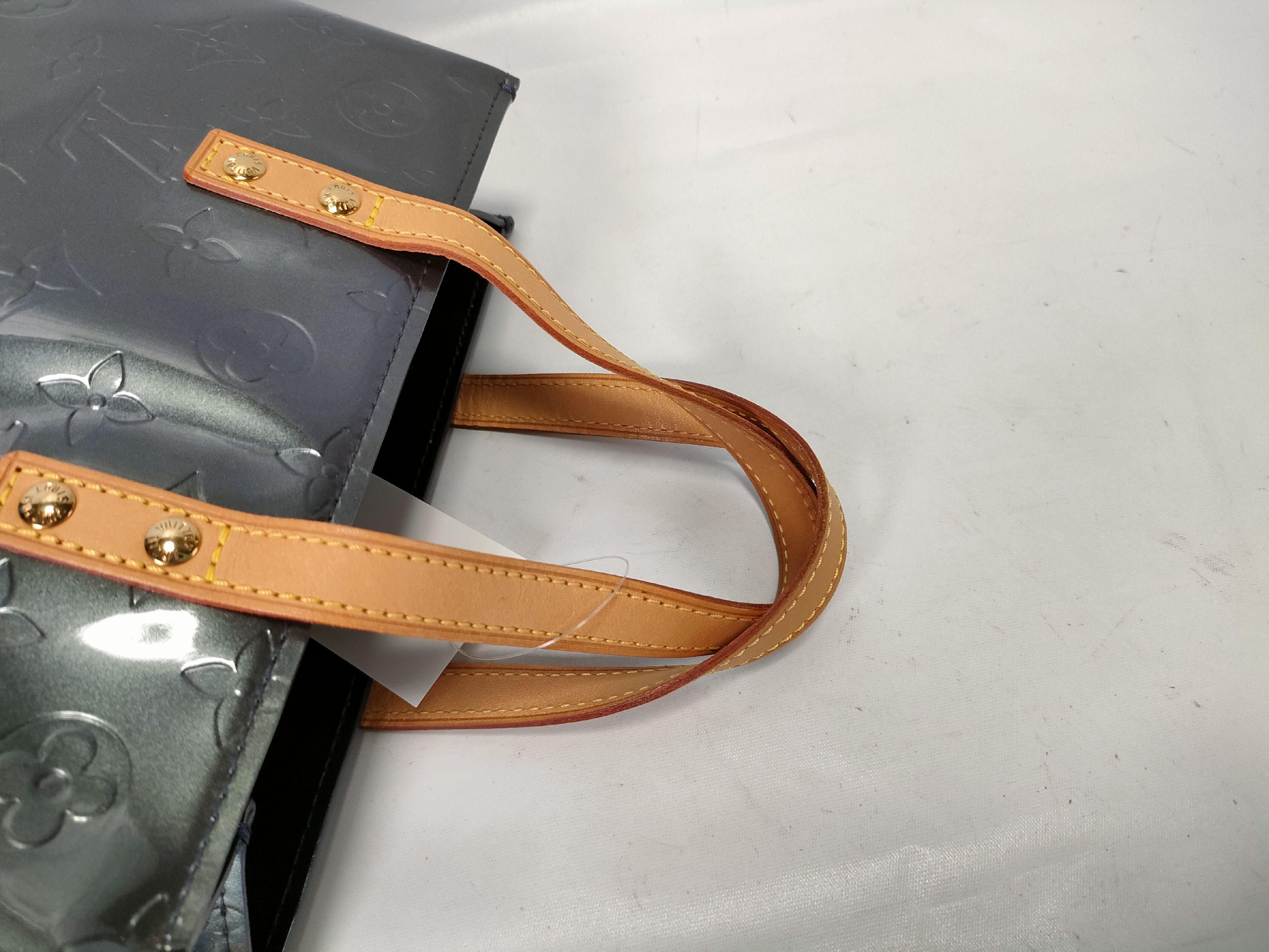 Vernis Lead PM Handbag — view 3