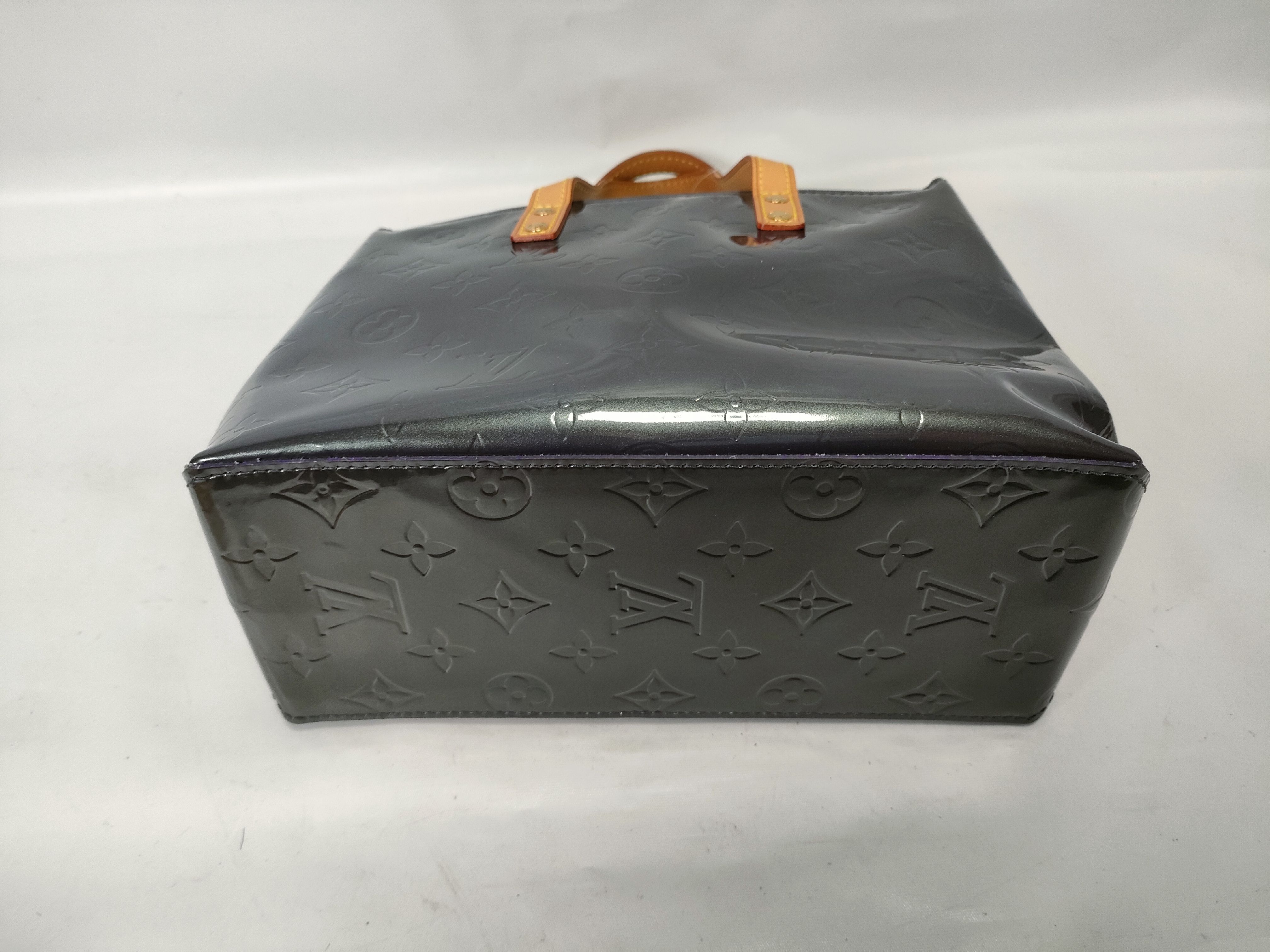 Vernis Lead PM Handbag — view 7