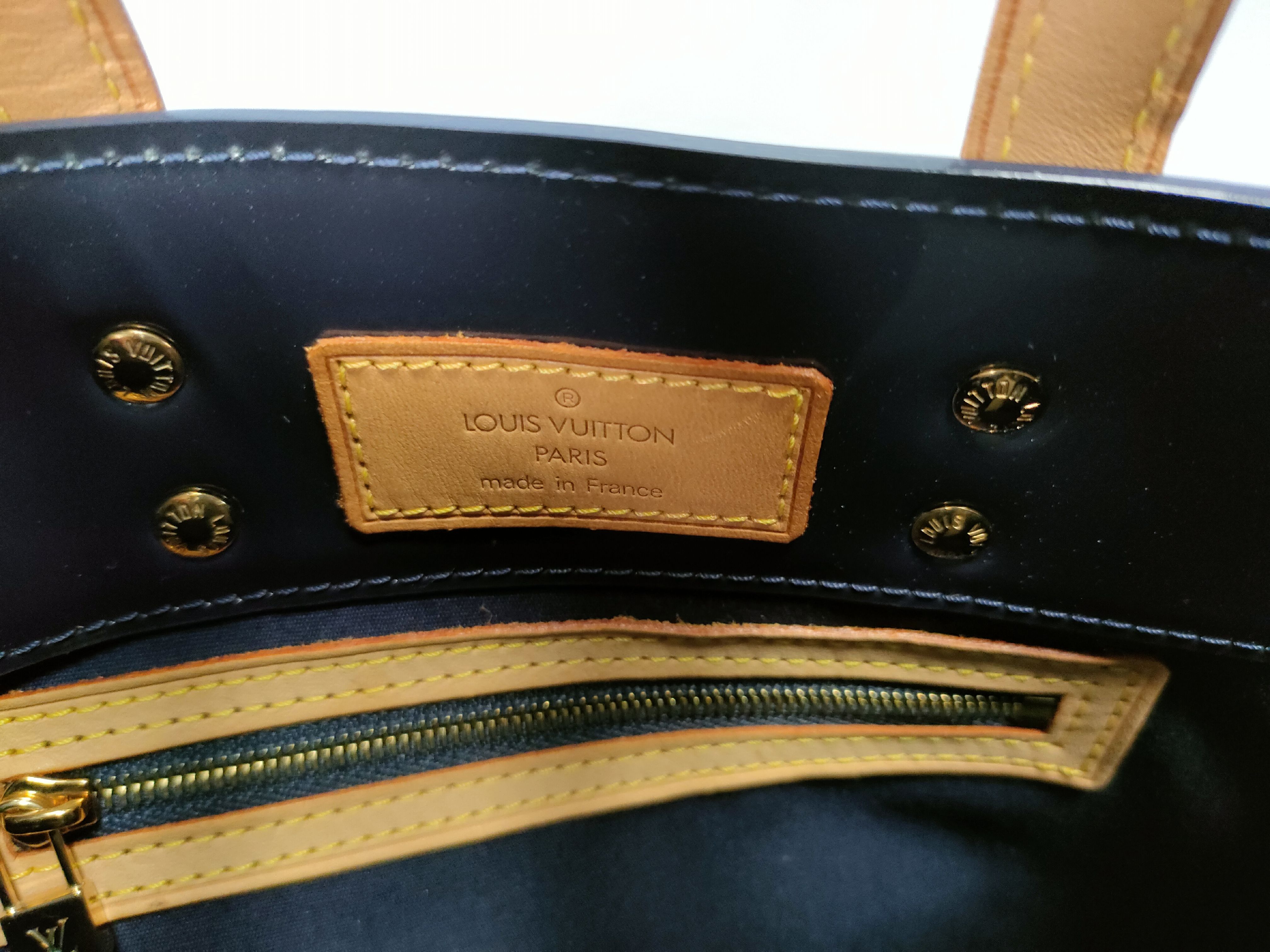 Vernis Lead PM Handbag — view 10