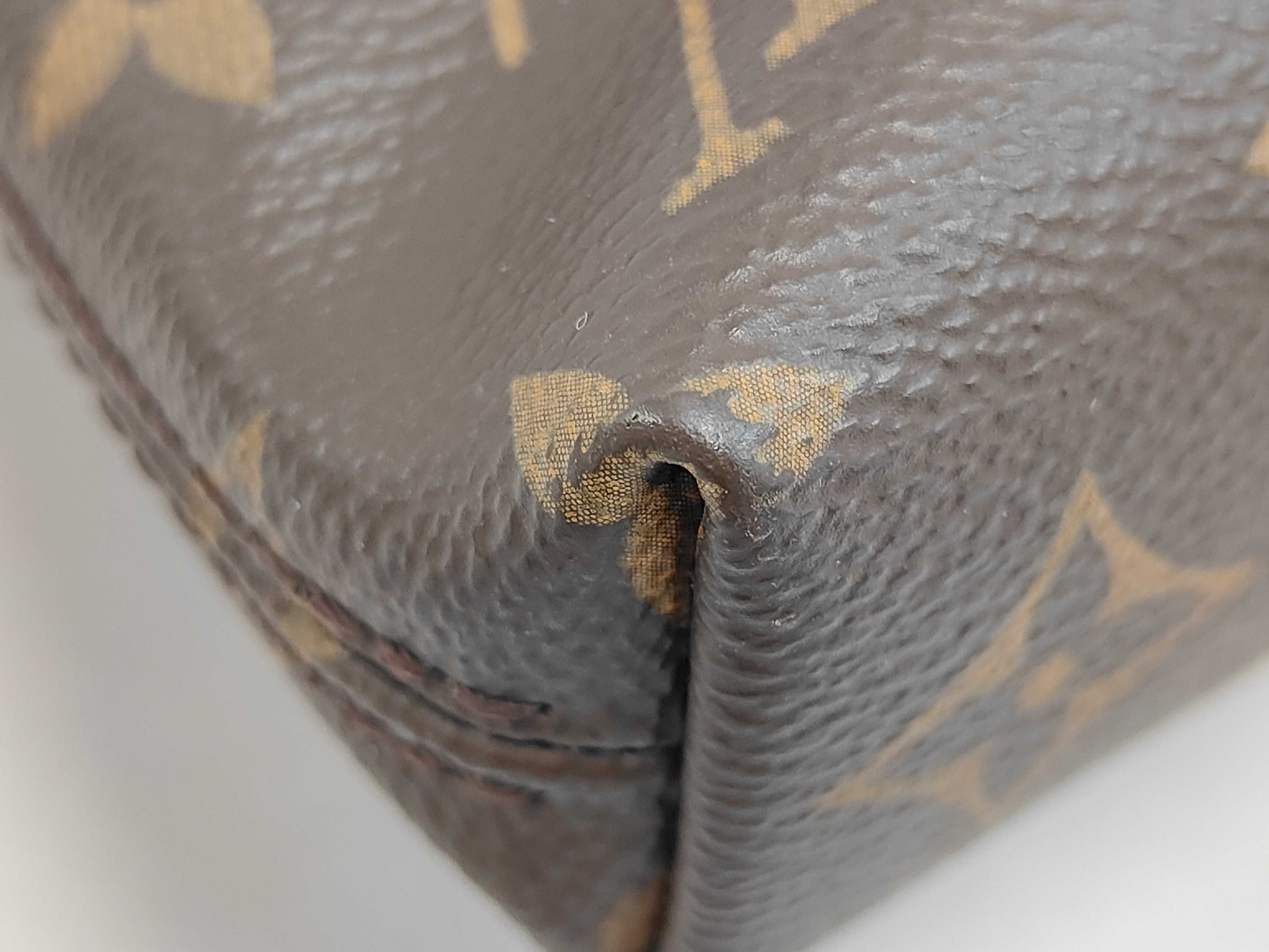 Monogram Carry It Tote Bag — view 3