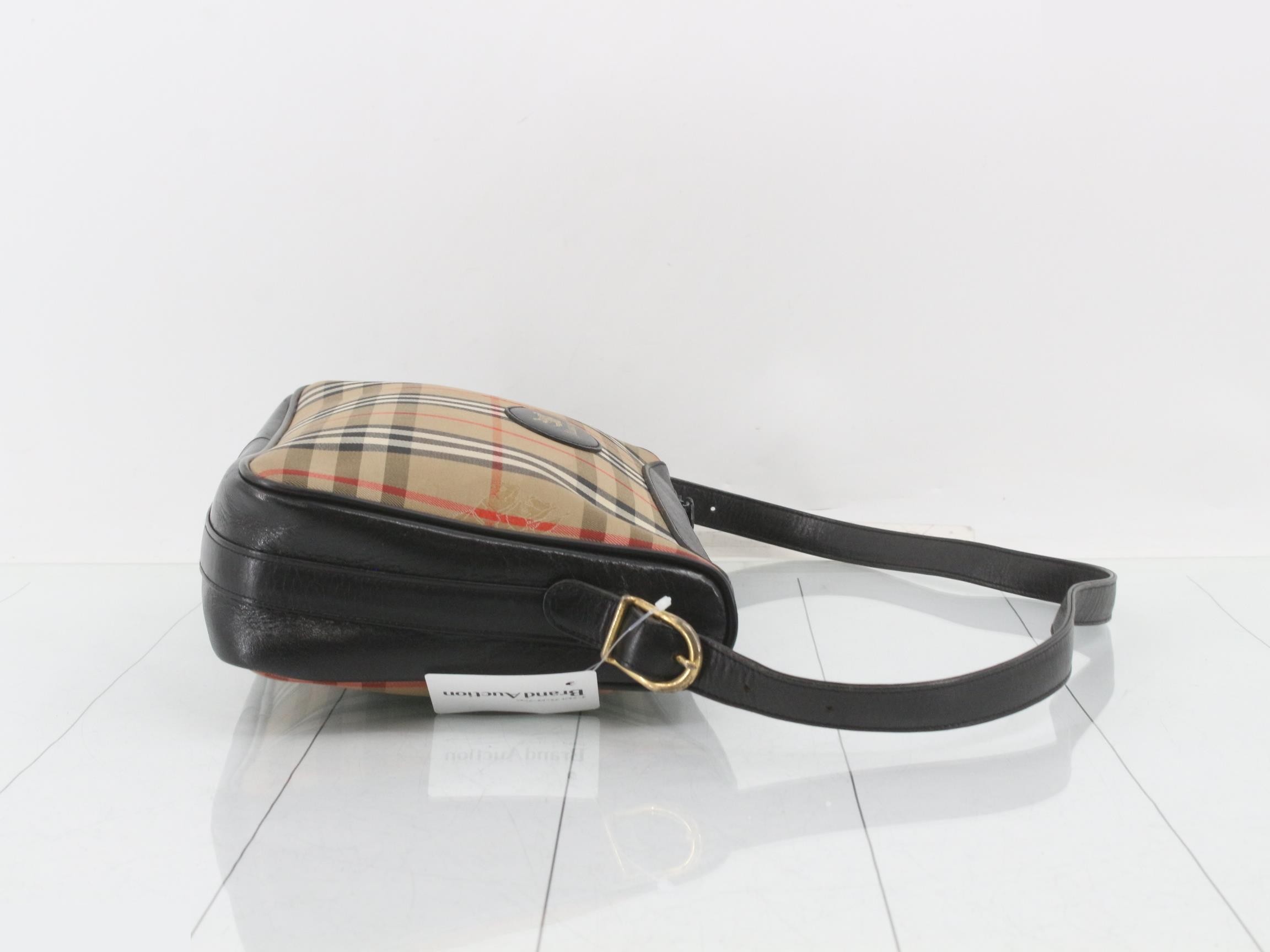 Shoulder Bag — view 3