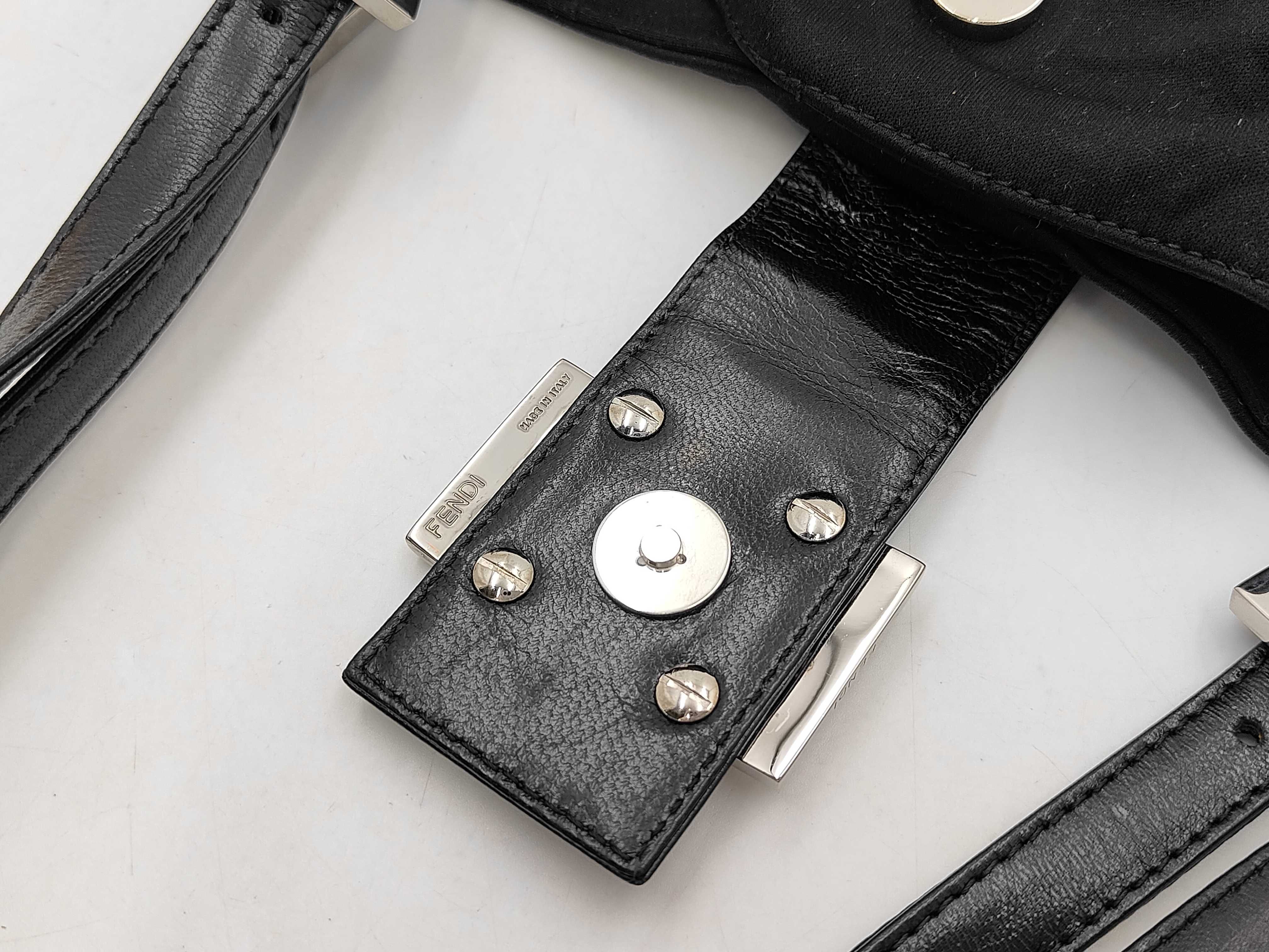 Shoulder Bag — view 8