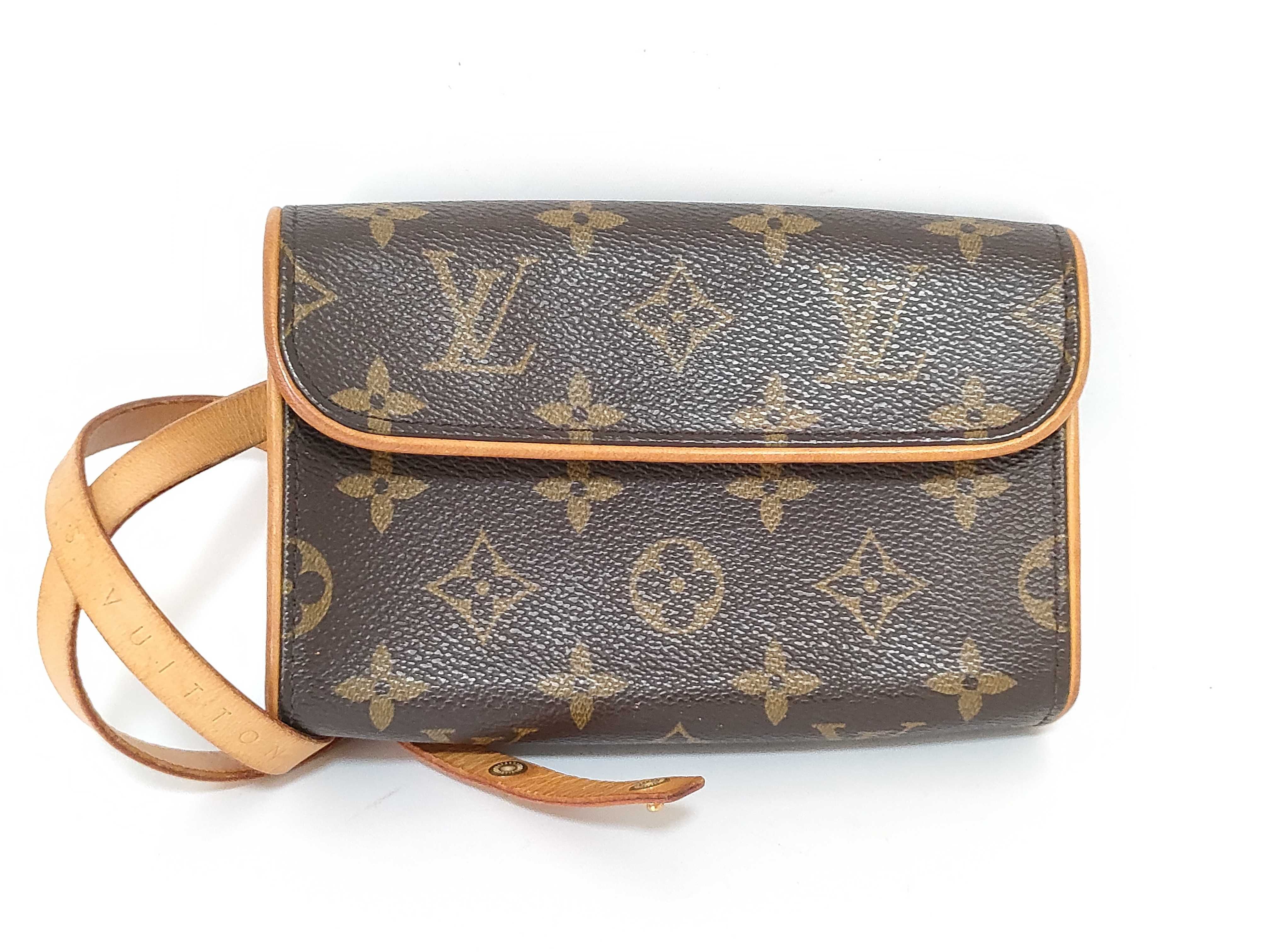 Monogram LV Waist Bag
