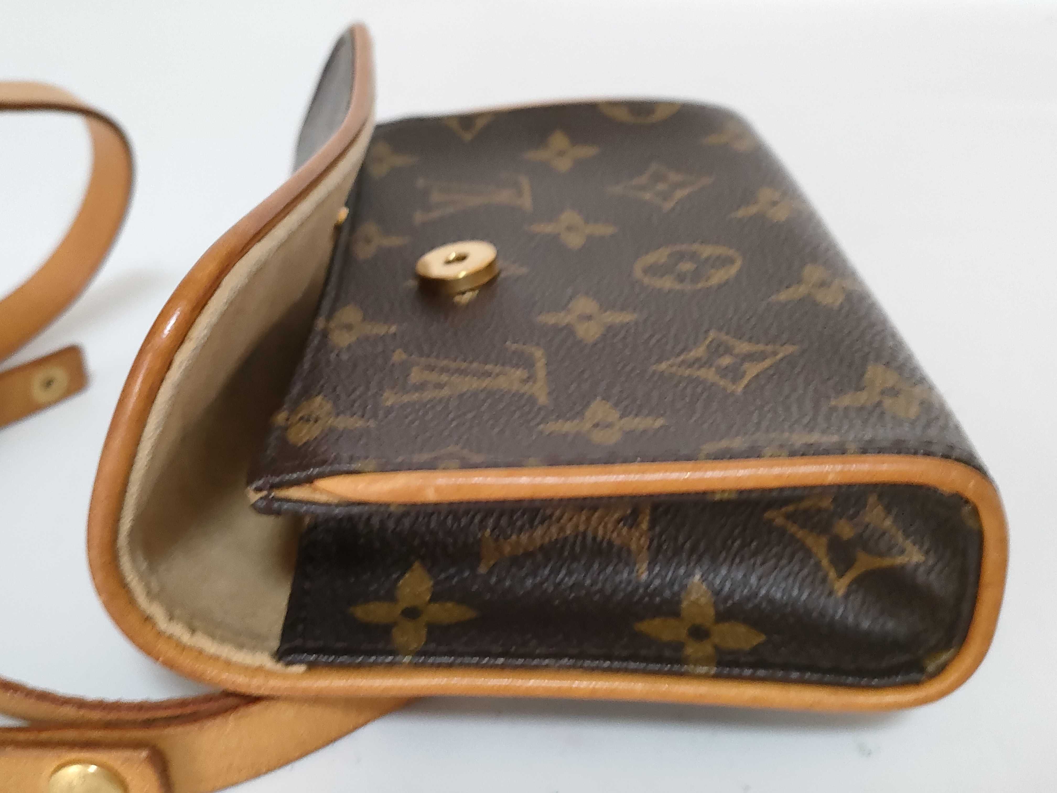 Monogram LV Waist Bag — view 13