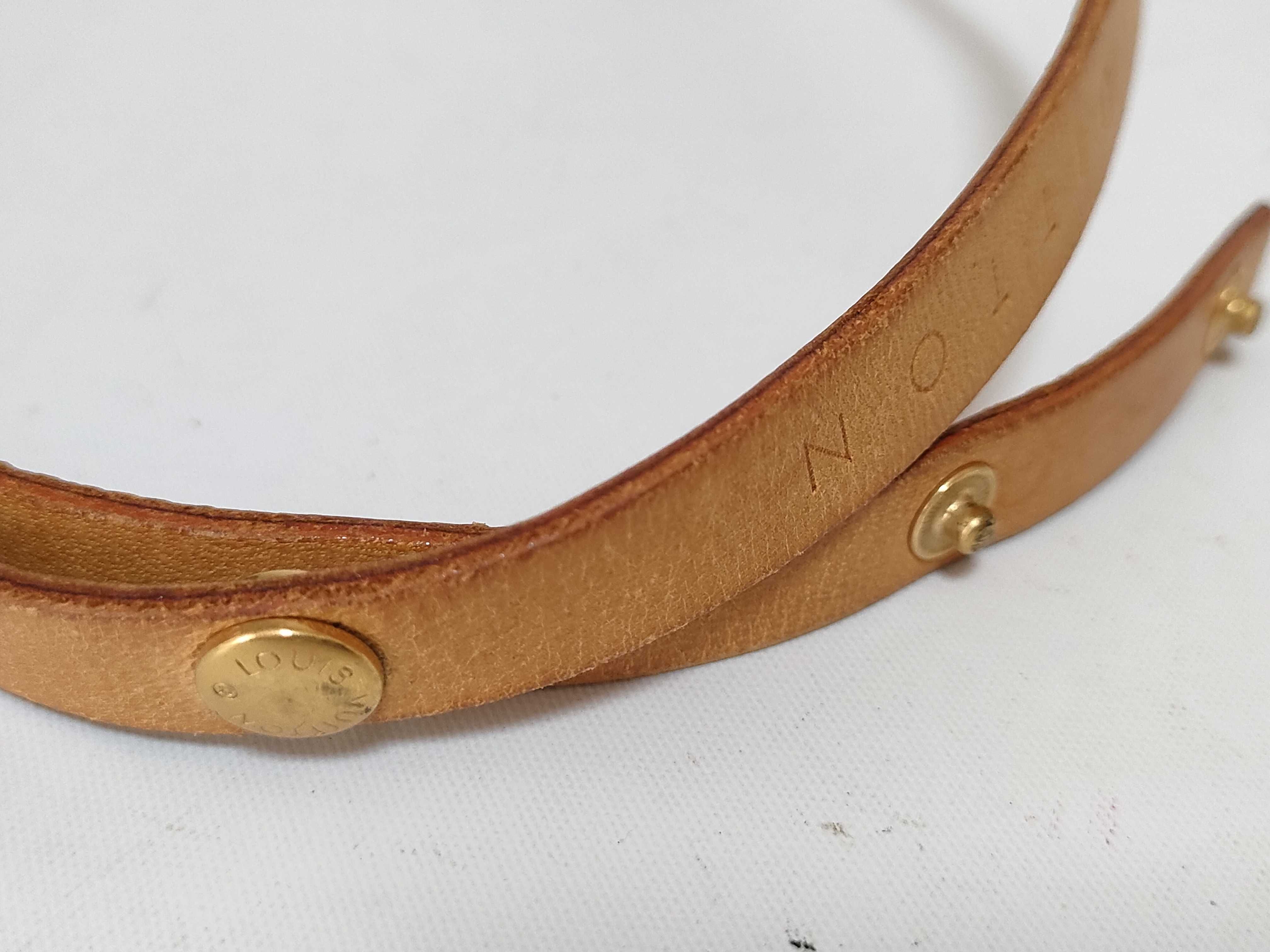 Monogram LV Waist Bag — view 4