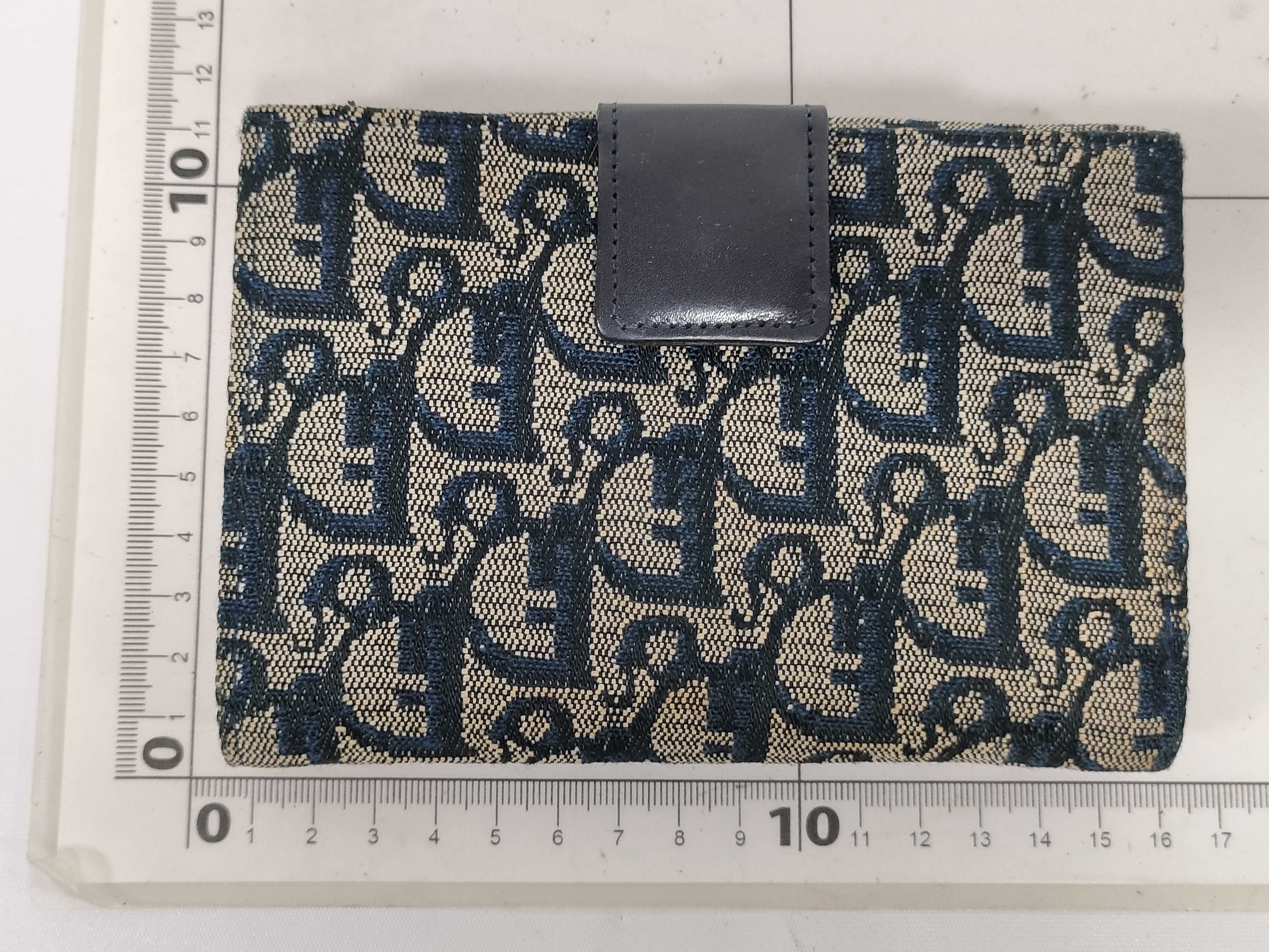 Trotter Bi-fold Wallet — view 2