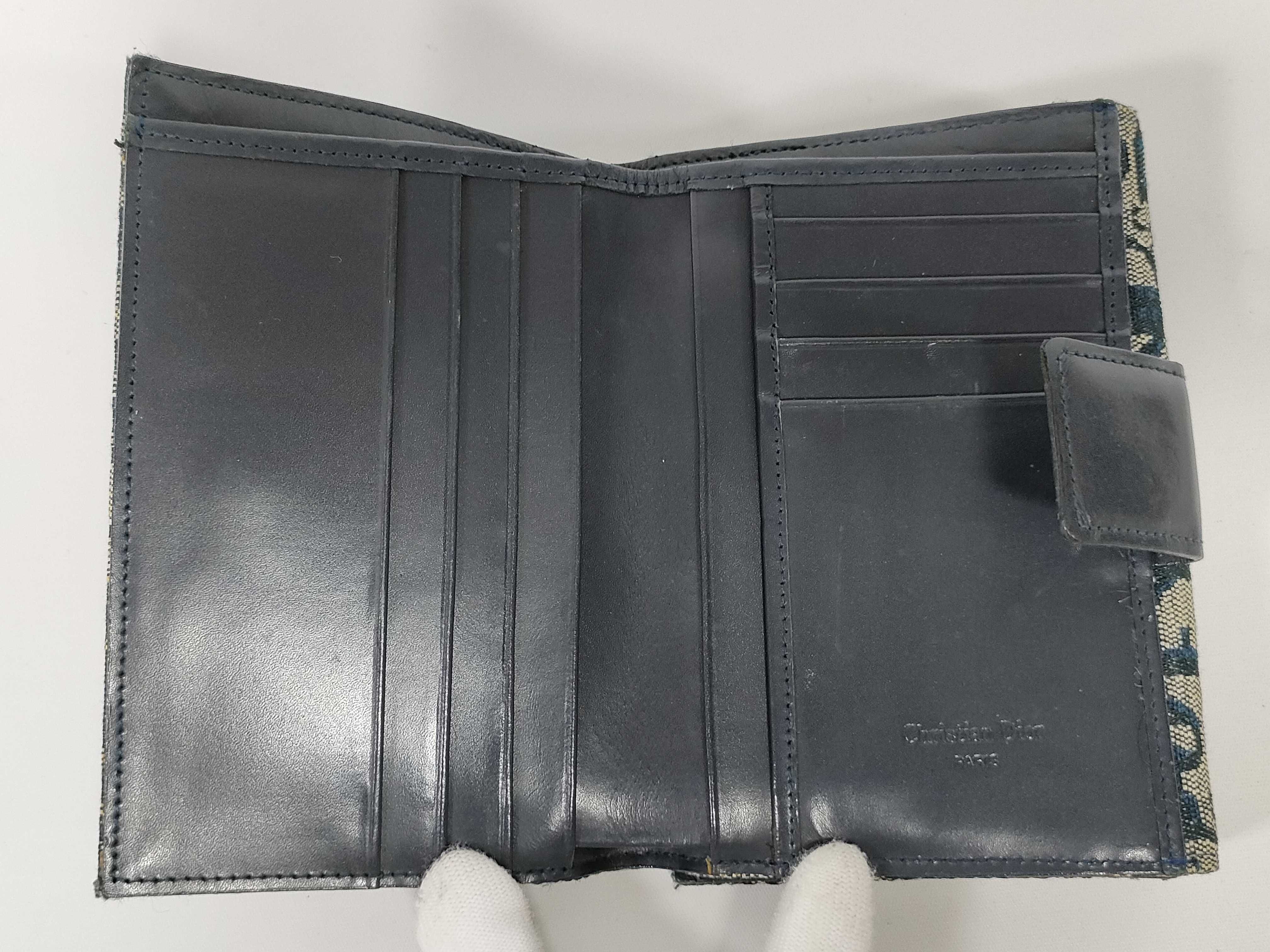 Trotter Bi-fold Wallet — view 12