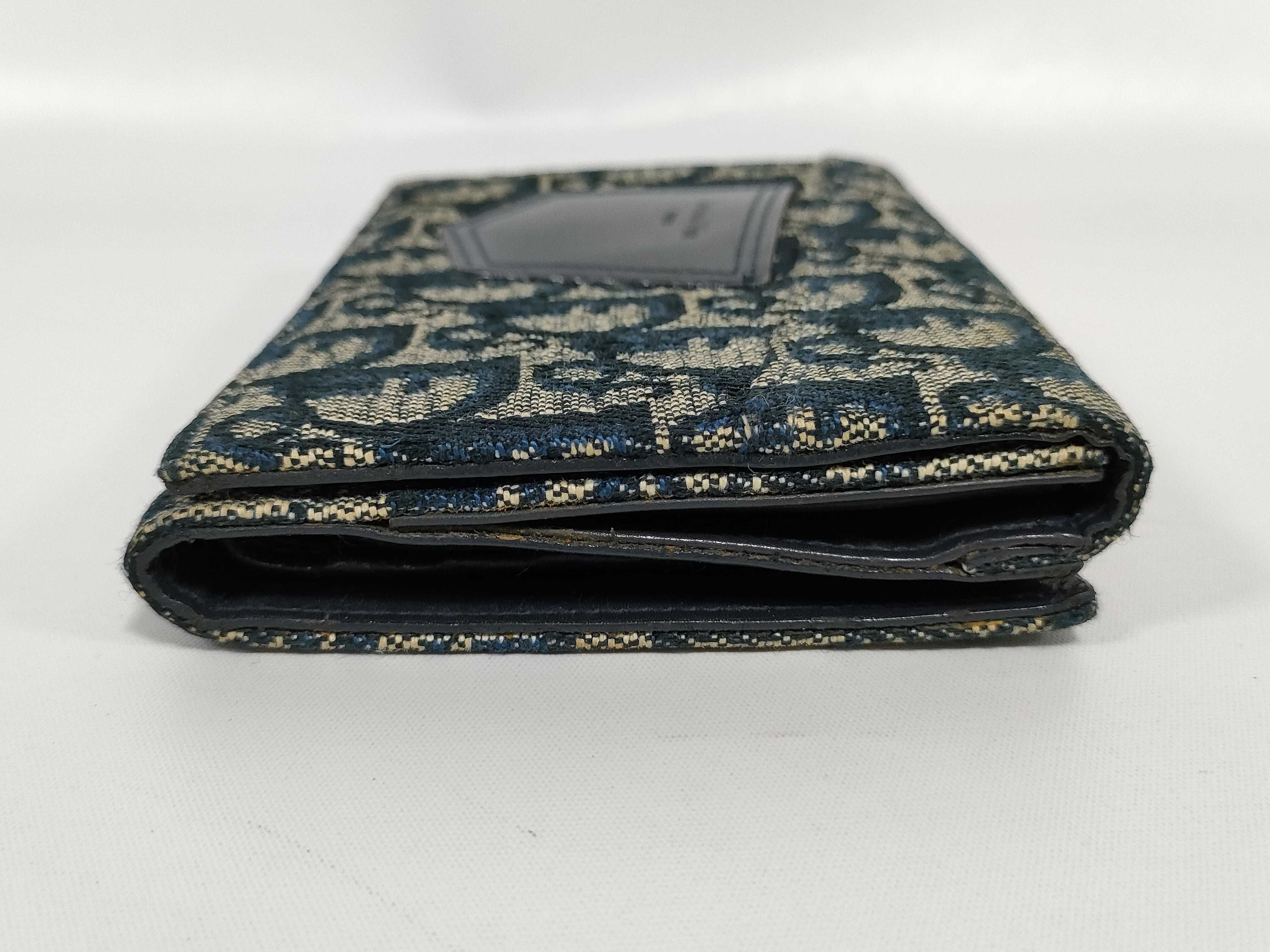 Trotter Bi-fold Wallet — view 3