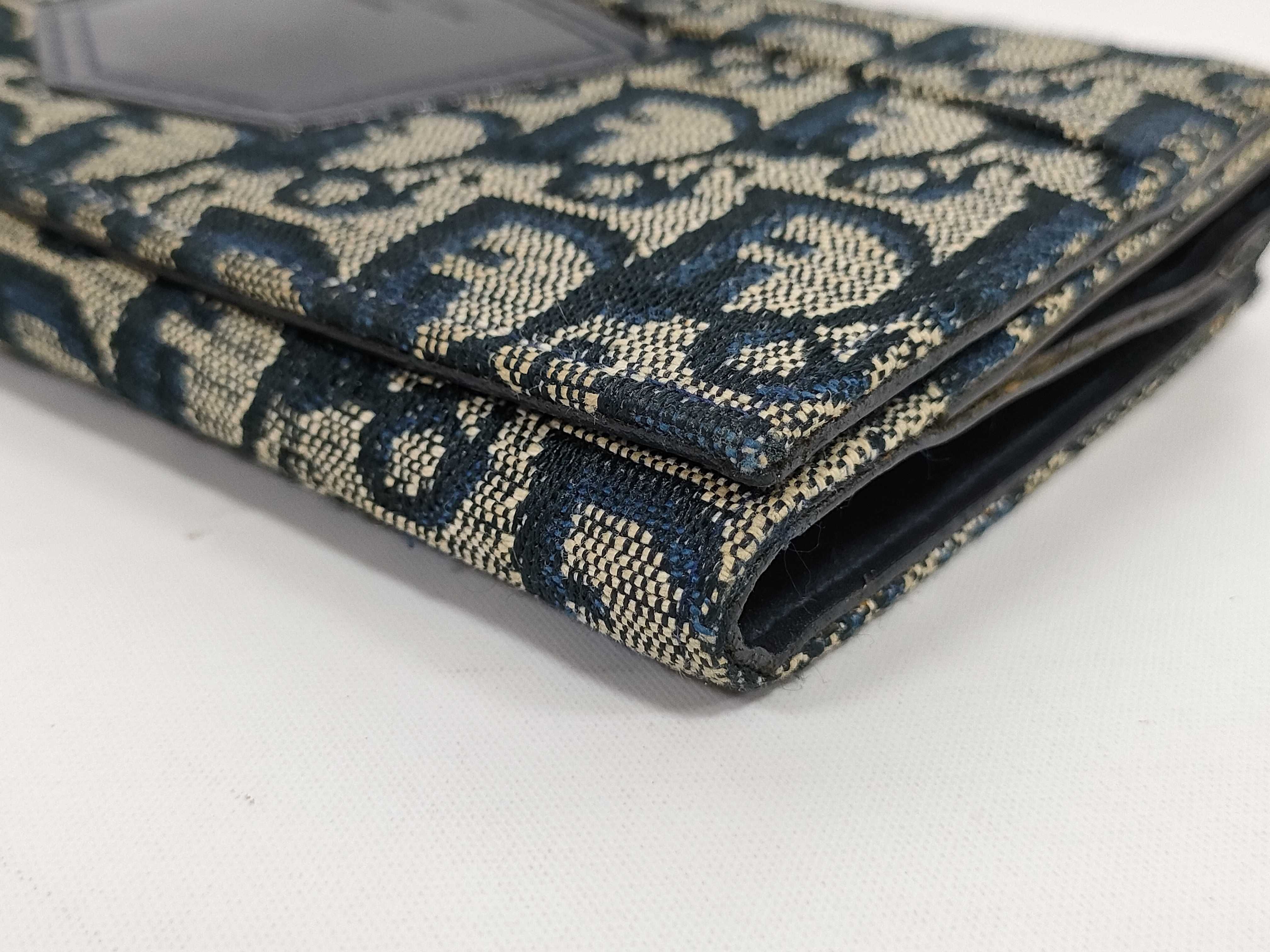 Trotter Bi-fold Wallet — view 4