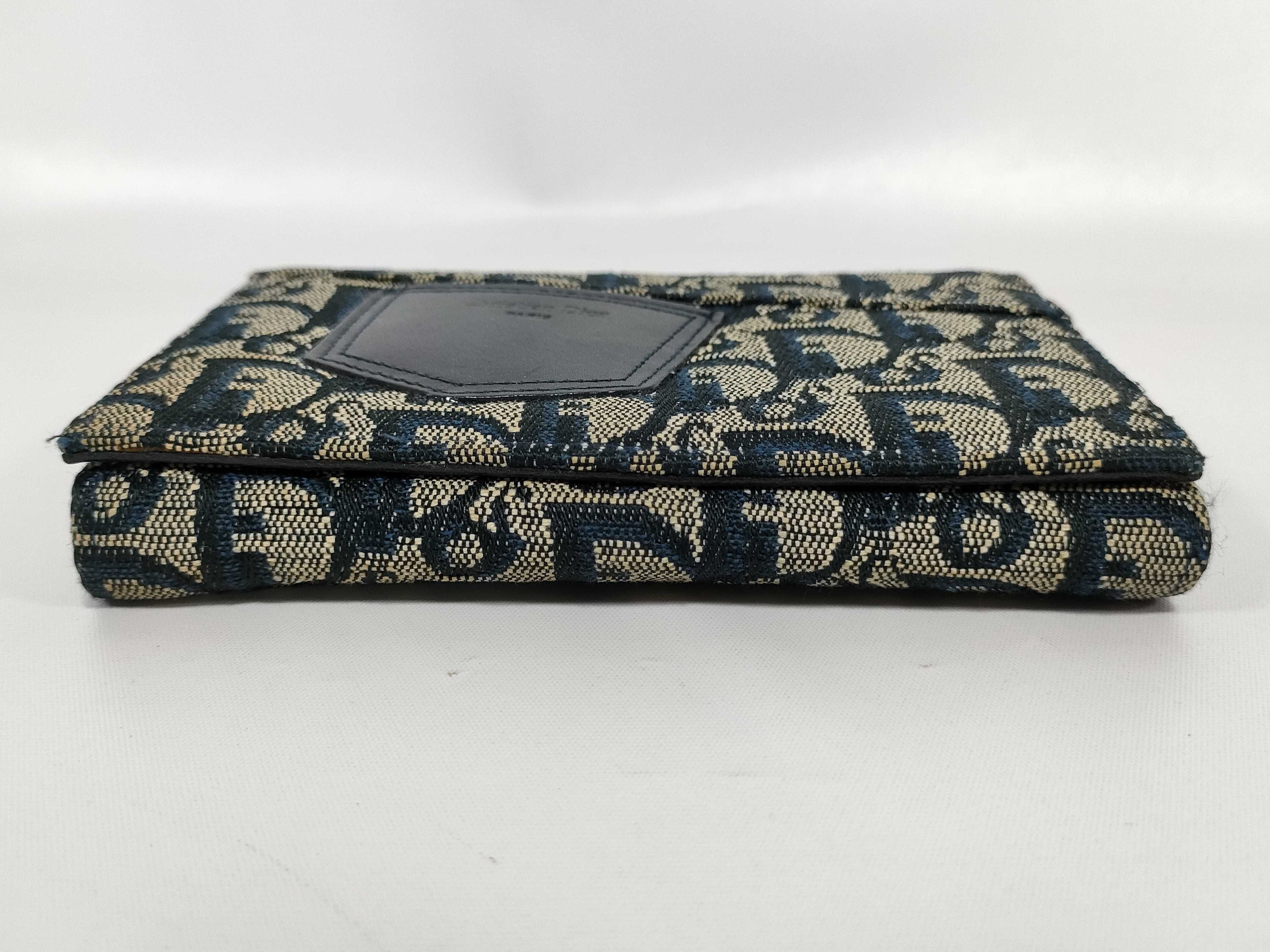 Trotter Bi-fold Wallet — view 5