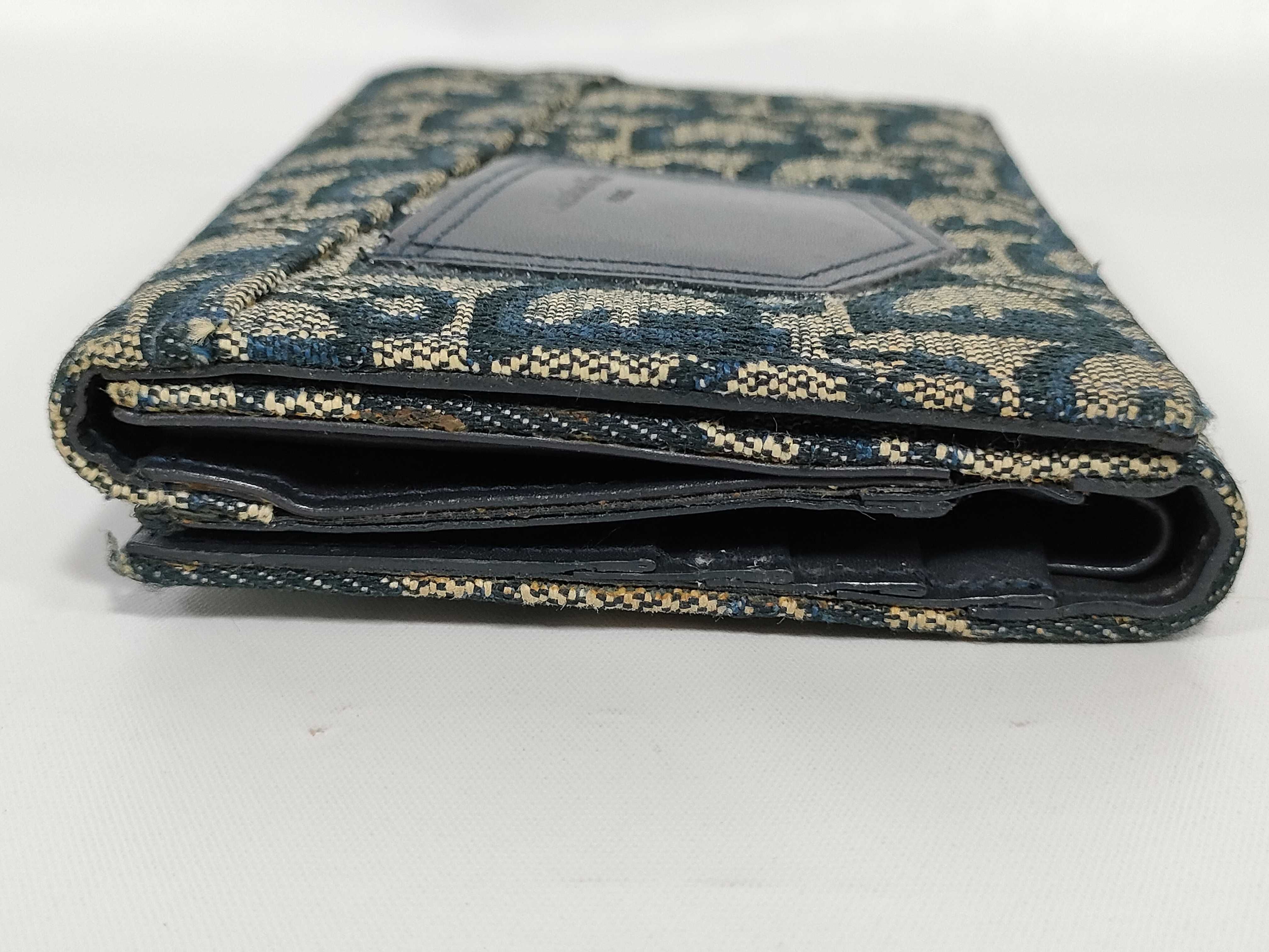 Trotter Bi-fold Wallet — view 6