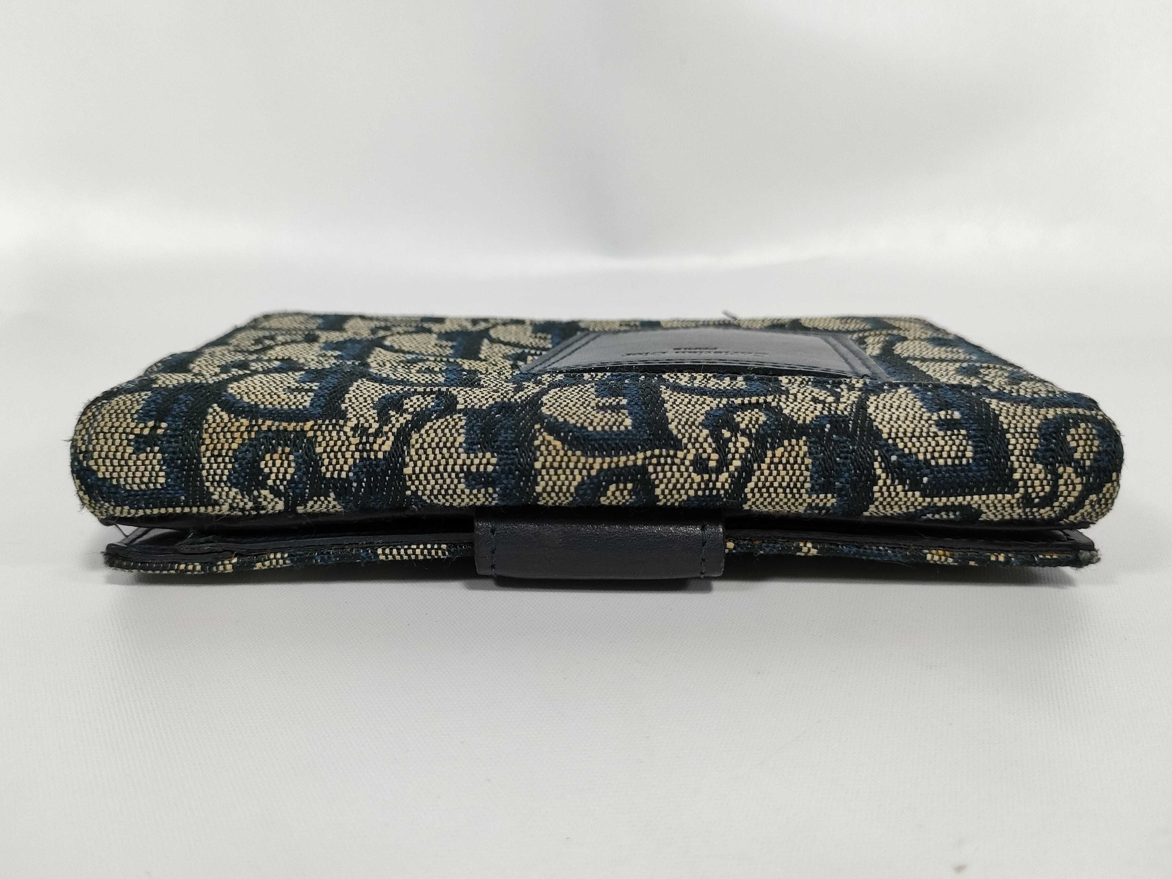 Trotter Bi-fold Wallet — view 7