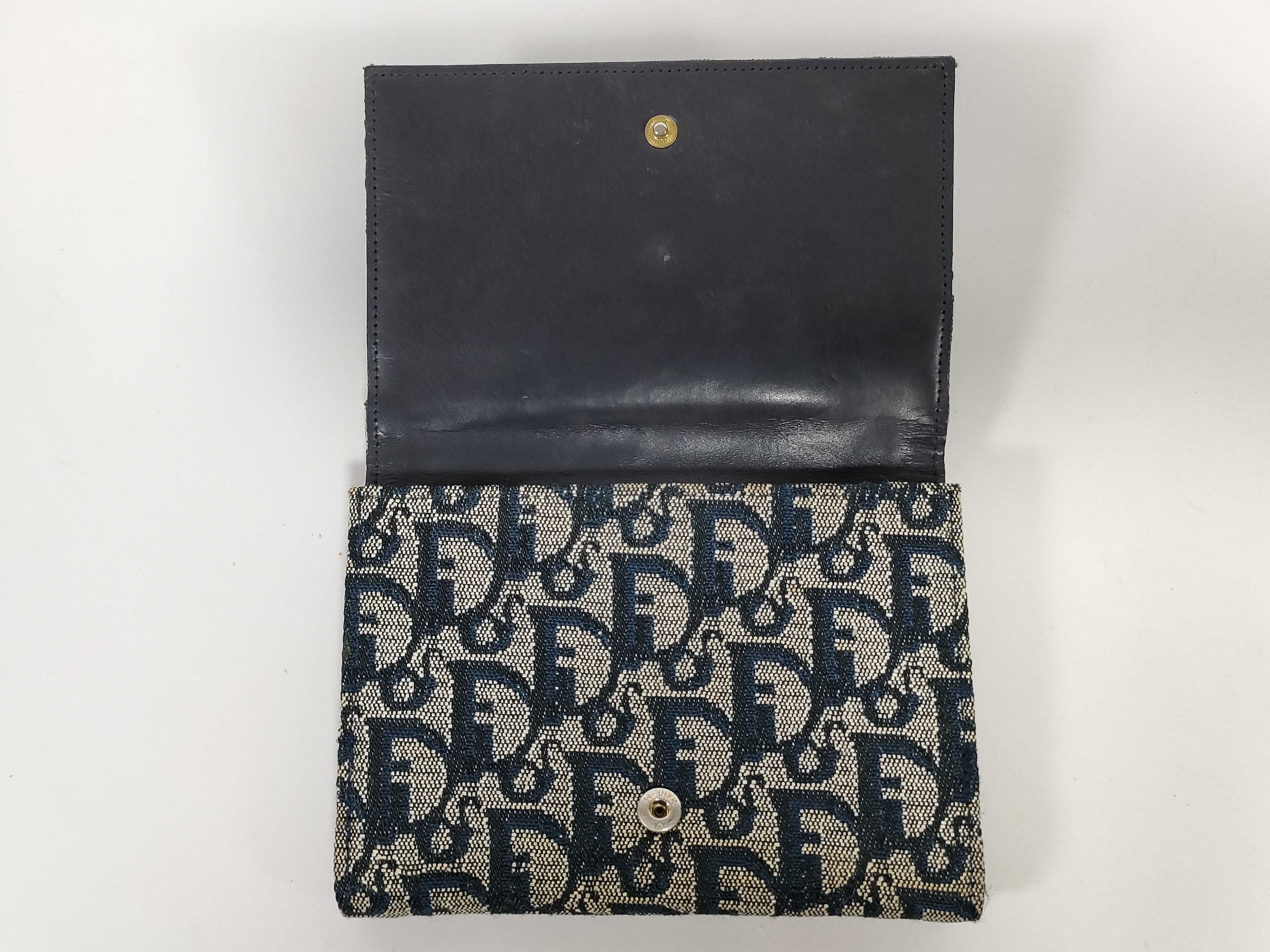 Trotter Bi-fold Wallet — view 8