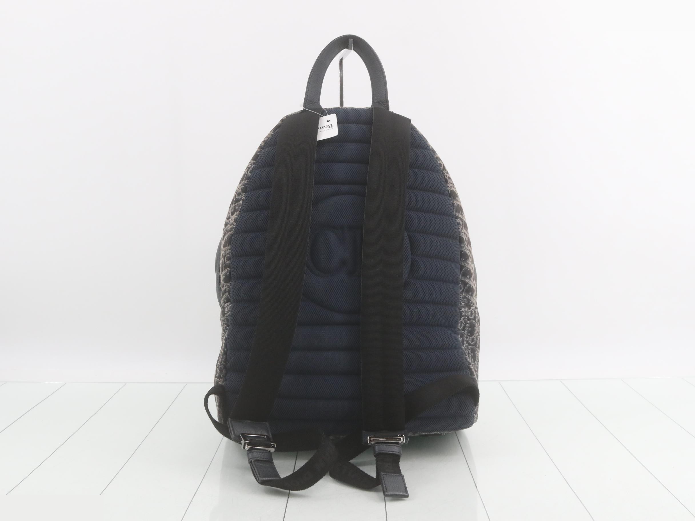Trotter (bag) backpack — view 2