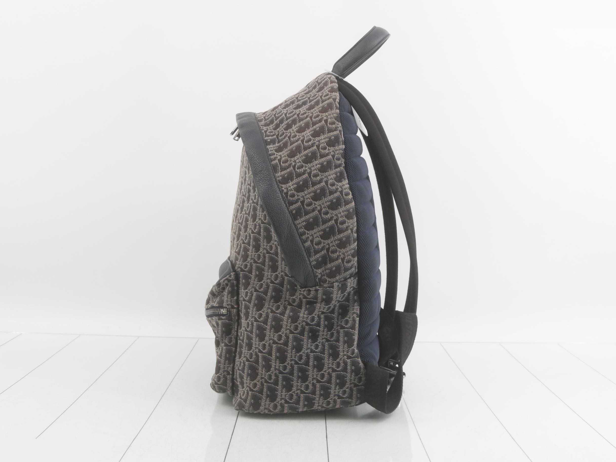 Trotter (bag) backpack — view 3