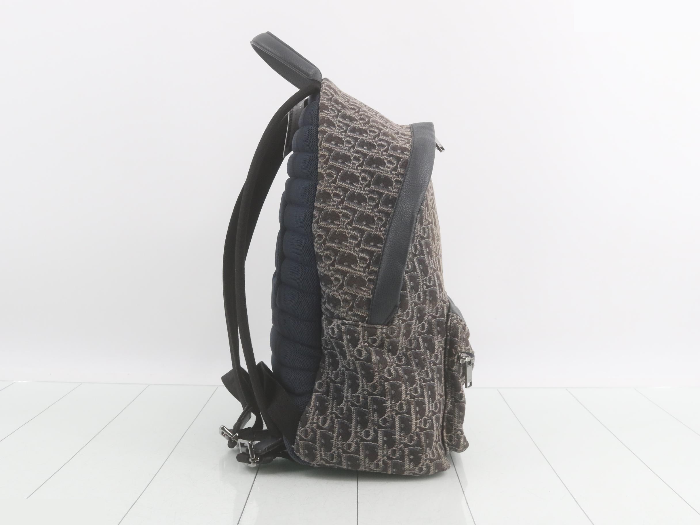 Trotter (bag) backpack — view 4