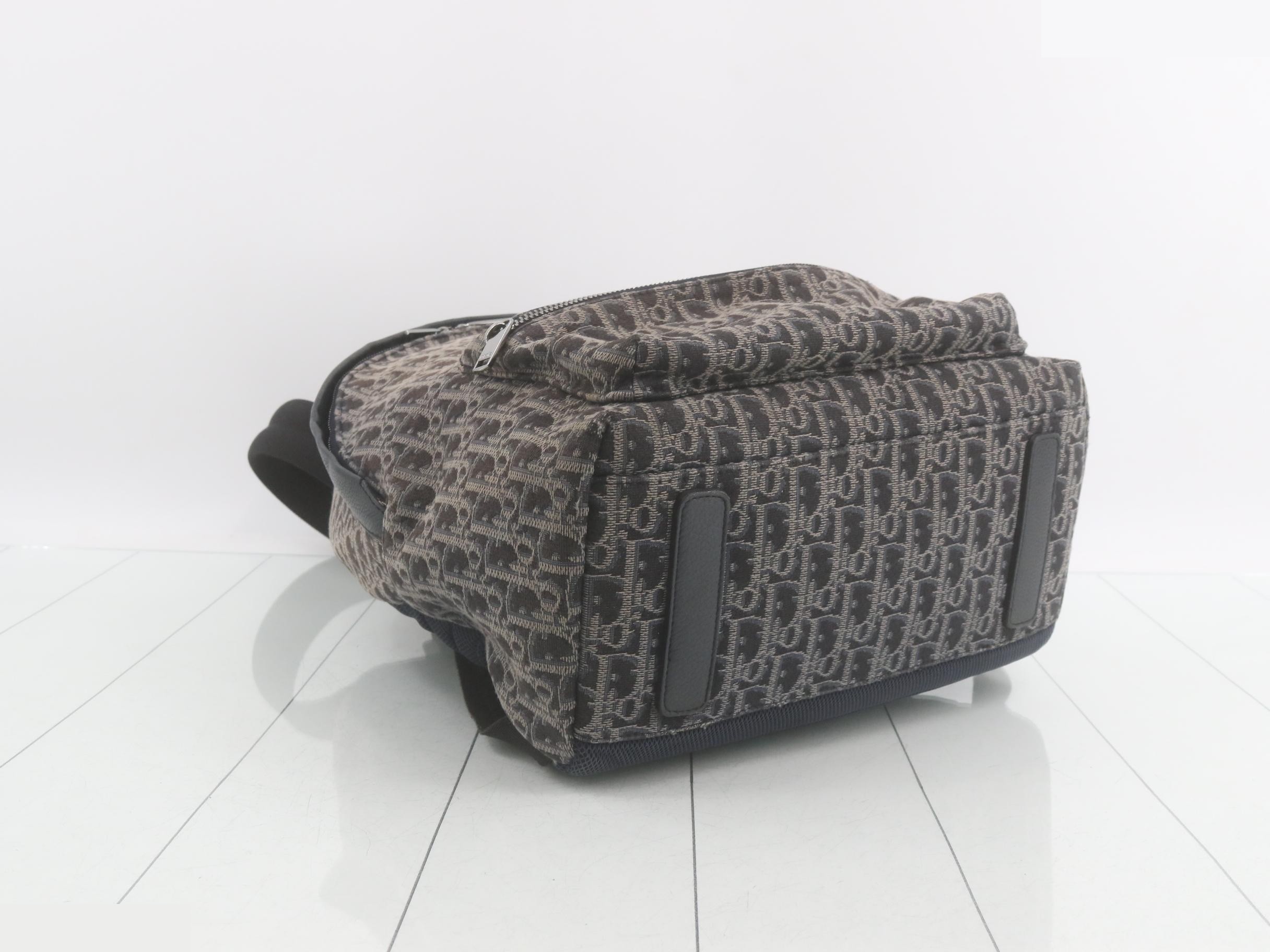 Trotter (bag) backpack — view 5