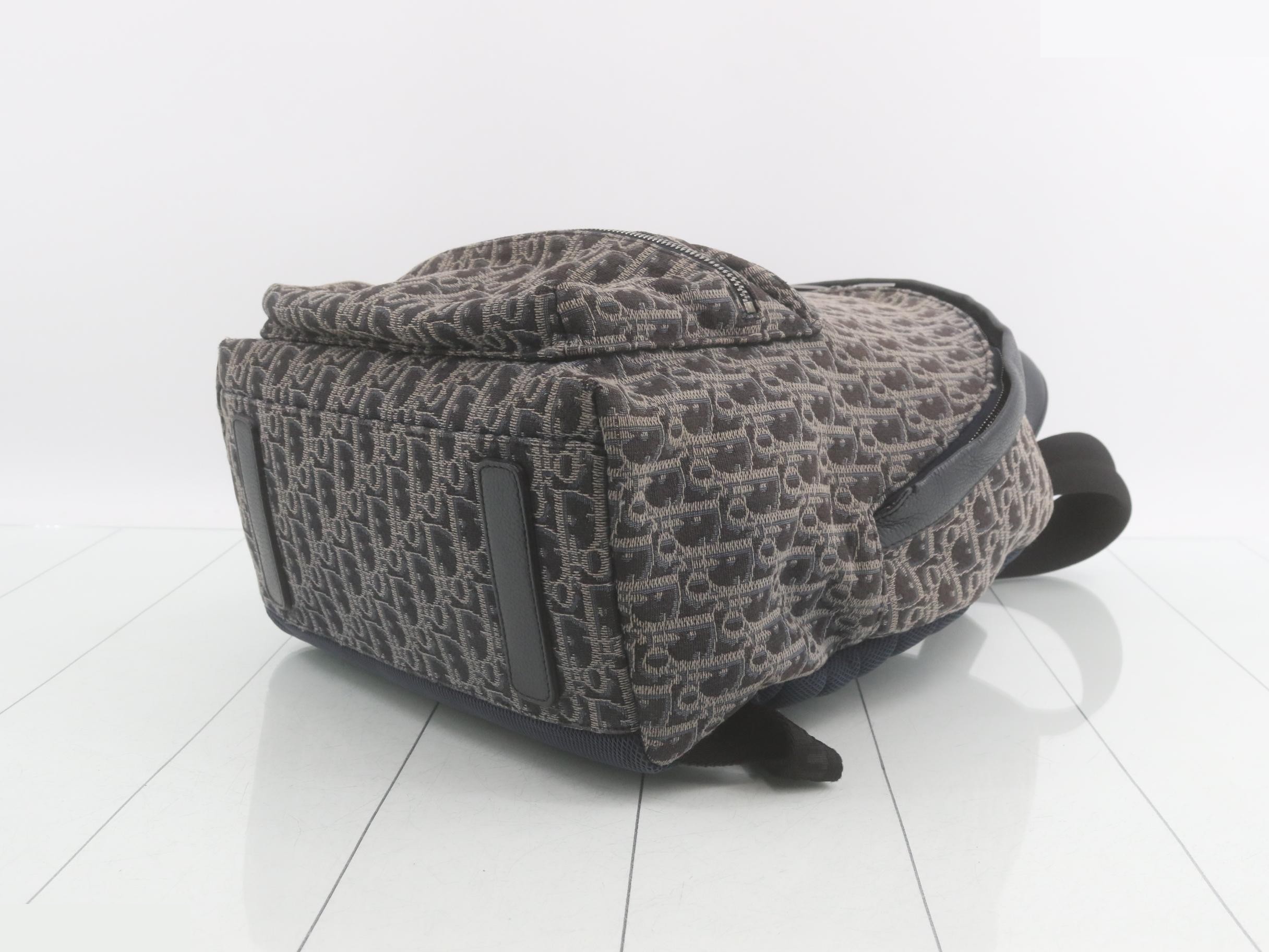 Trotter (bag) backpack — view 6