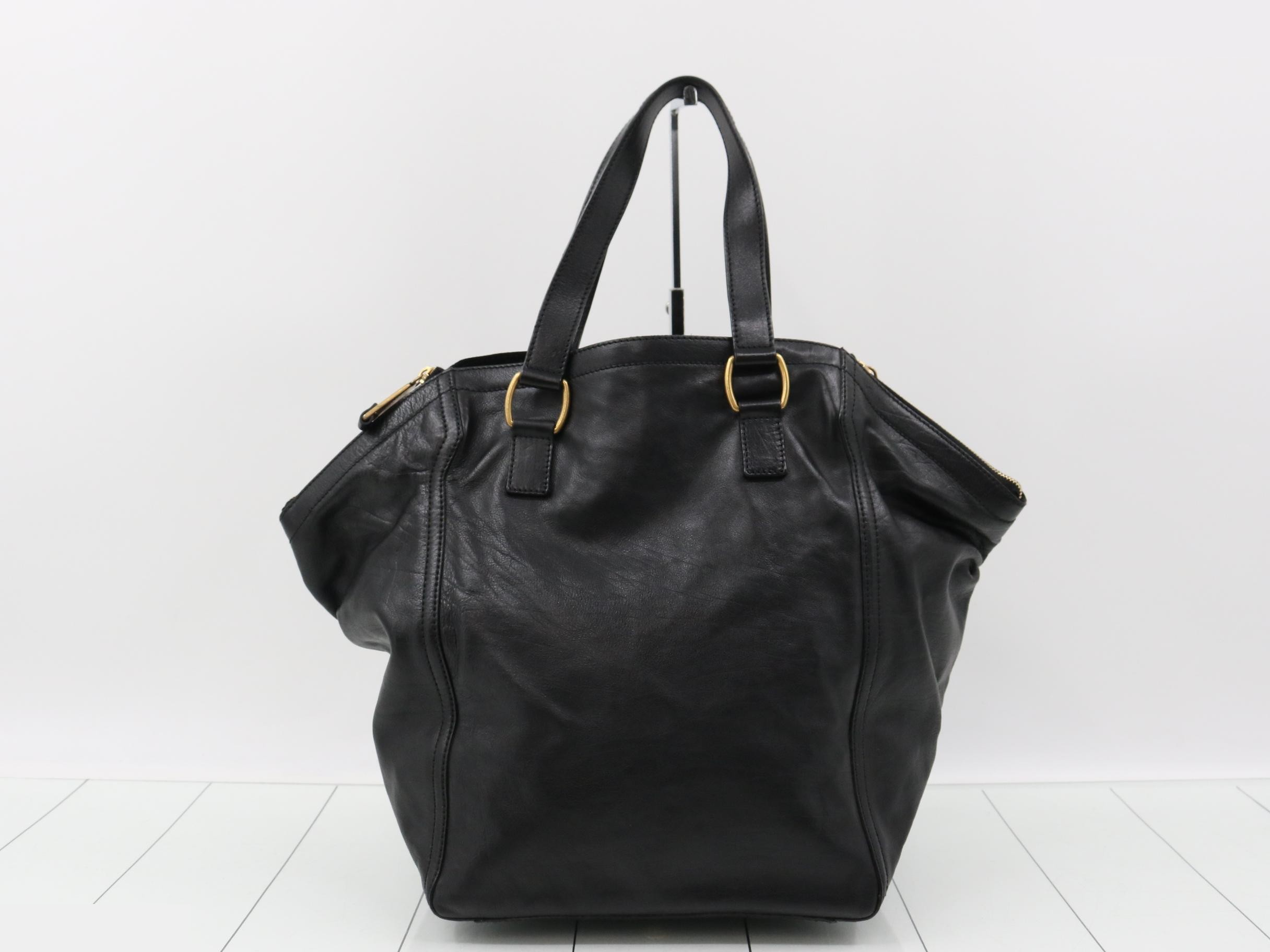Tote bag — view 2