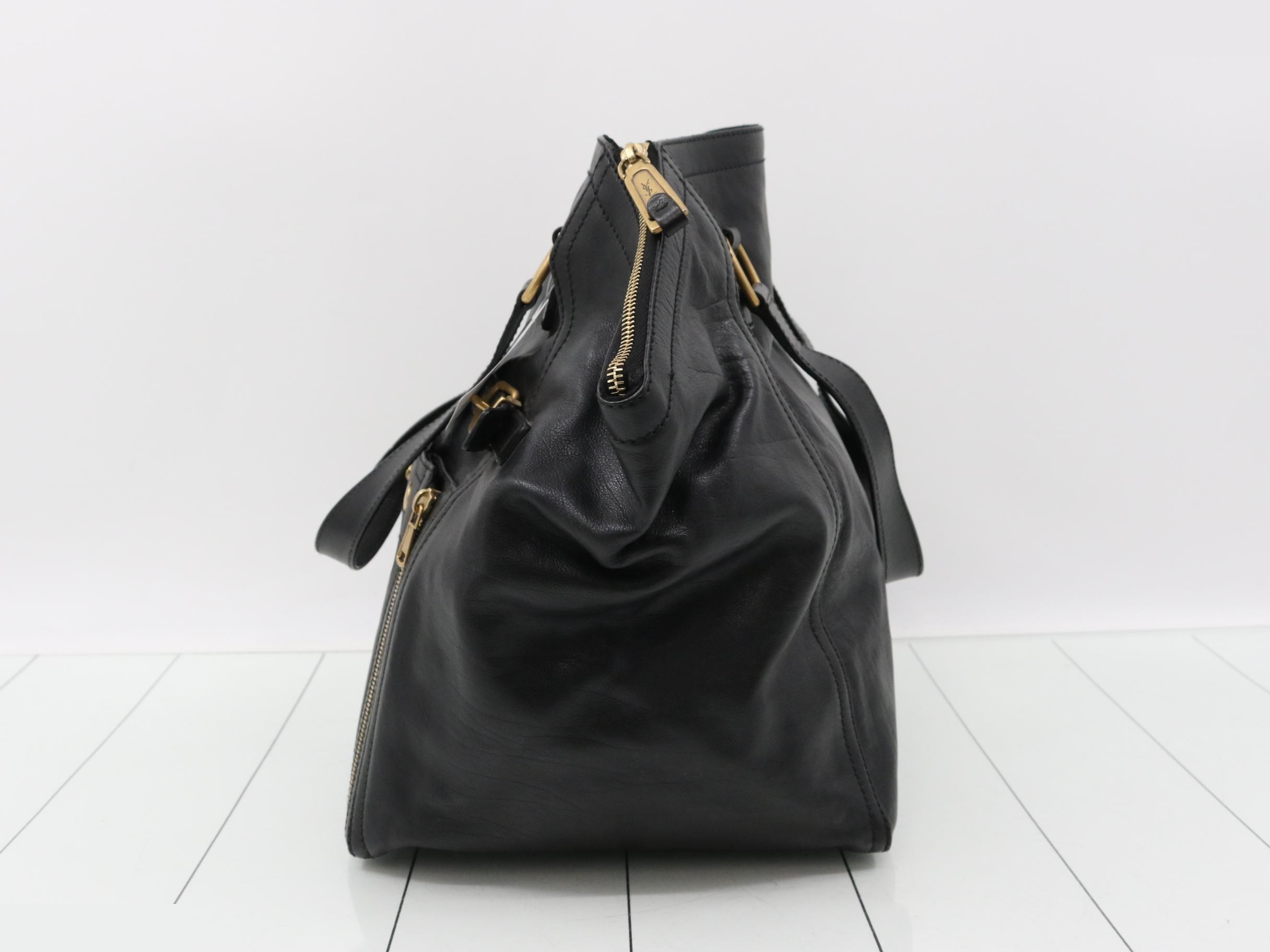 Tote bag — view 3
