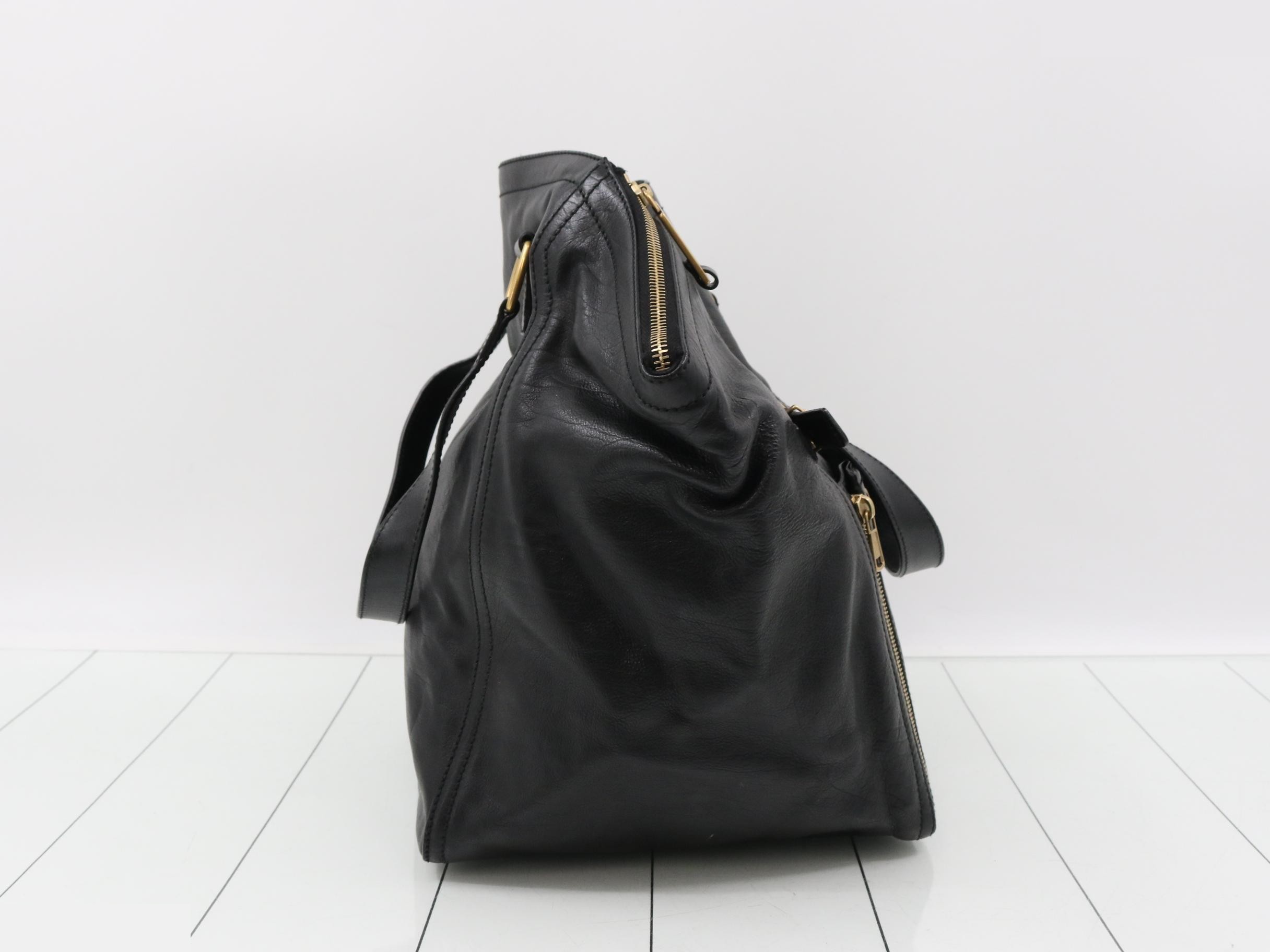 Tote bag — view 4