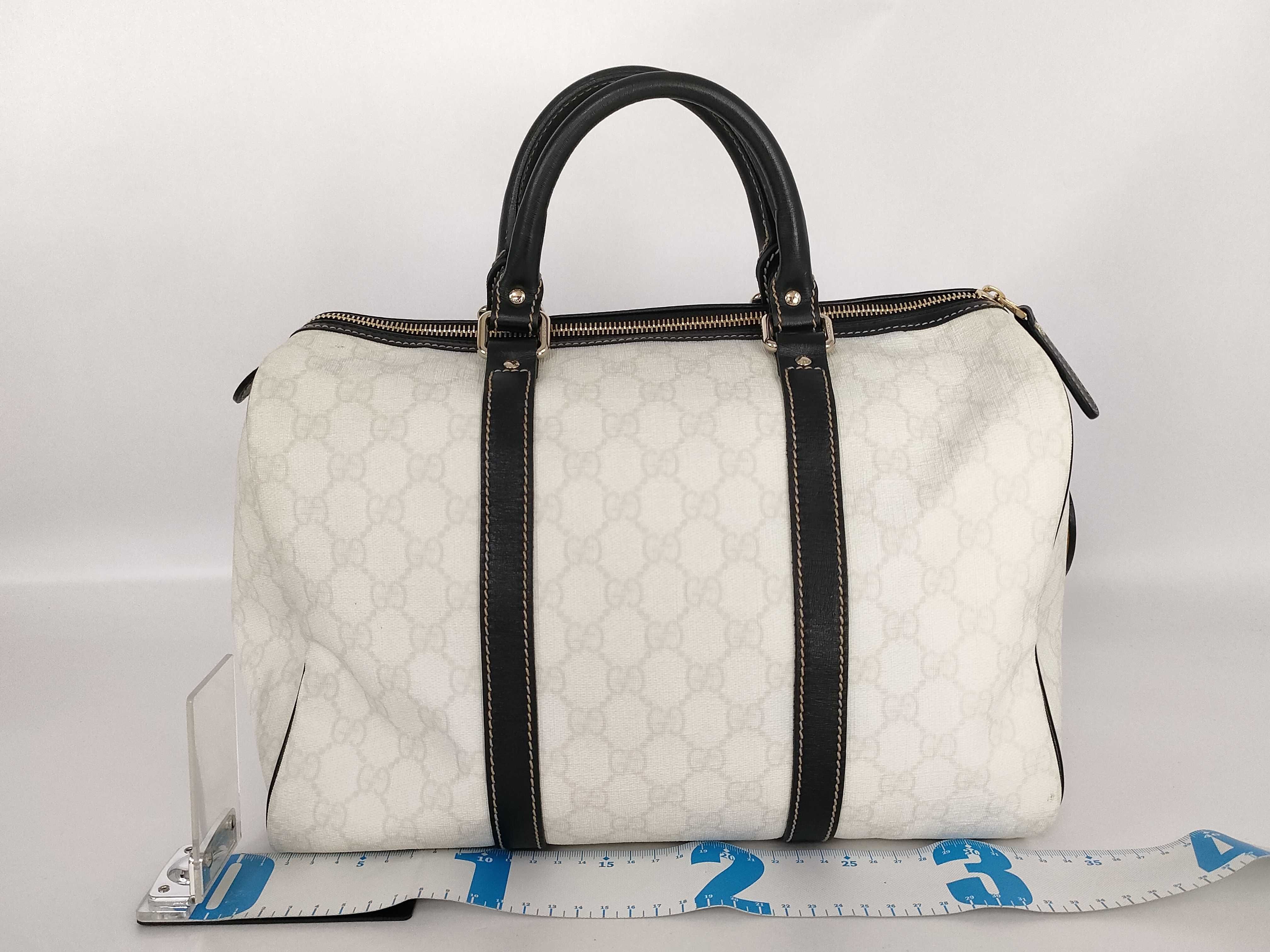 GG Supreme Handbag — view 2