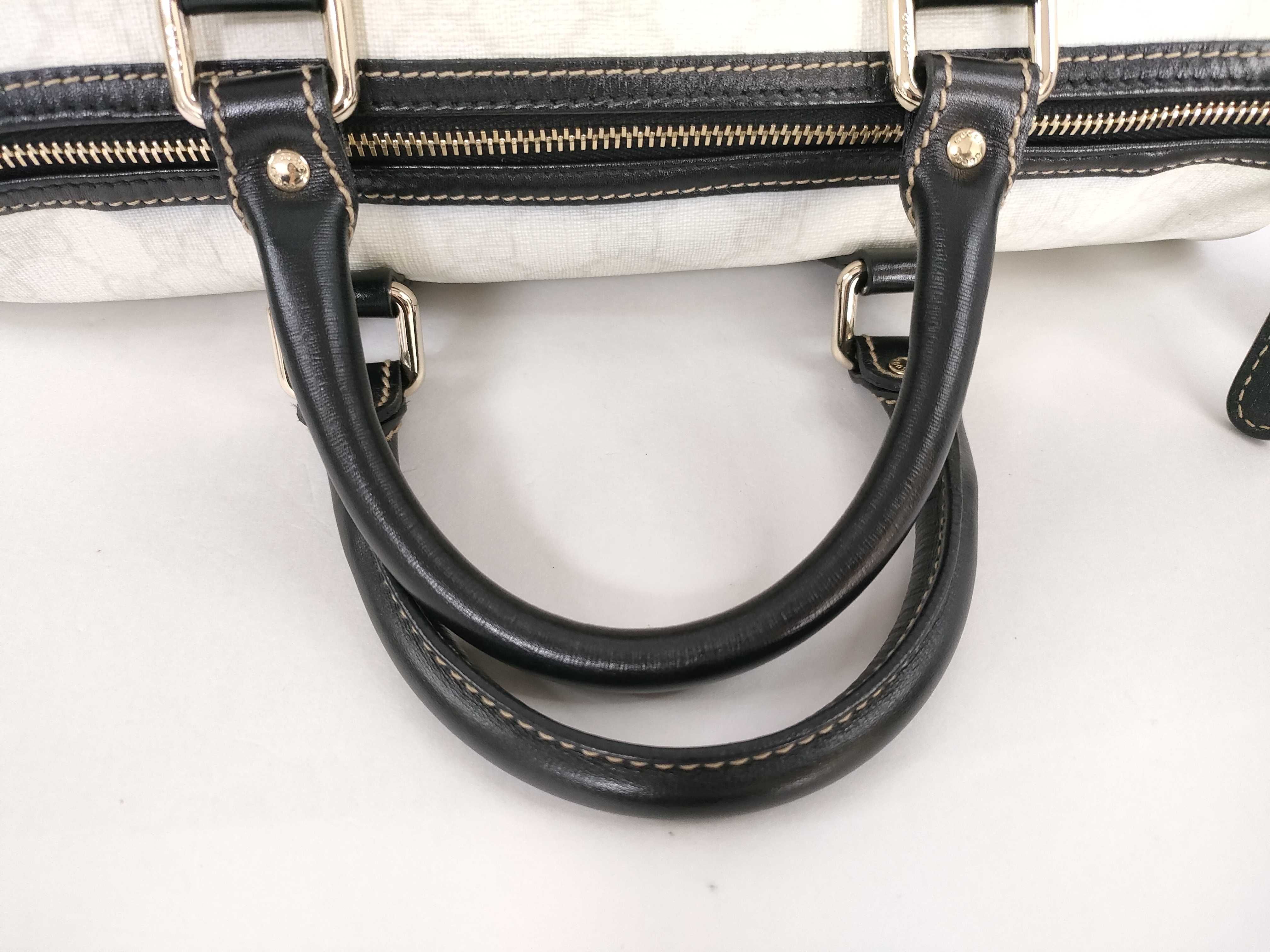 GG Supreme Handbag — view 3