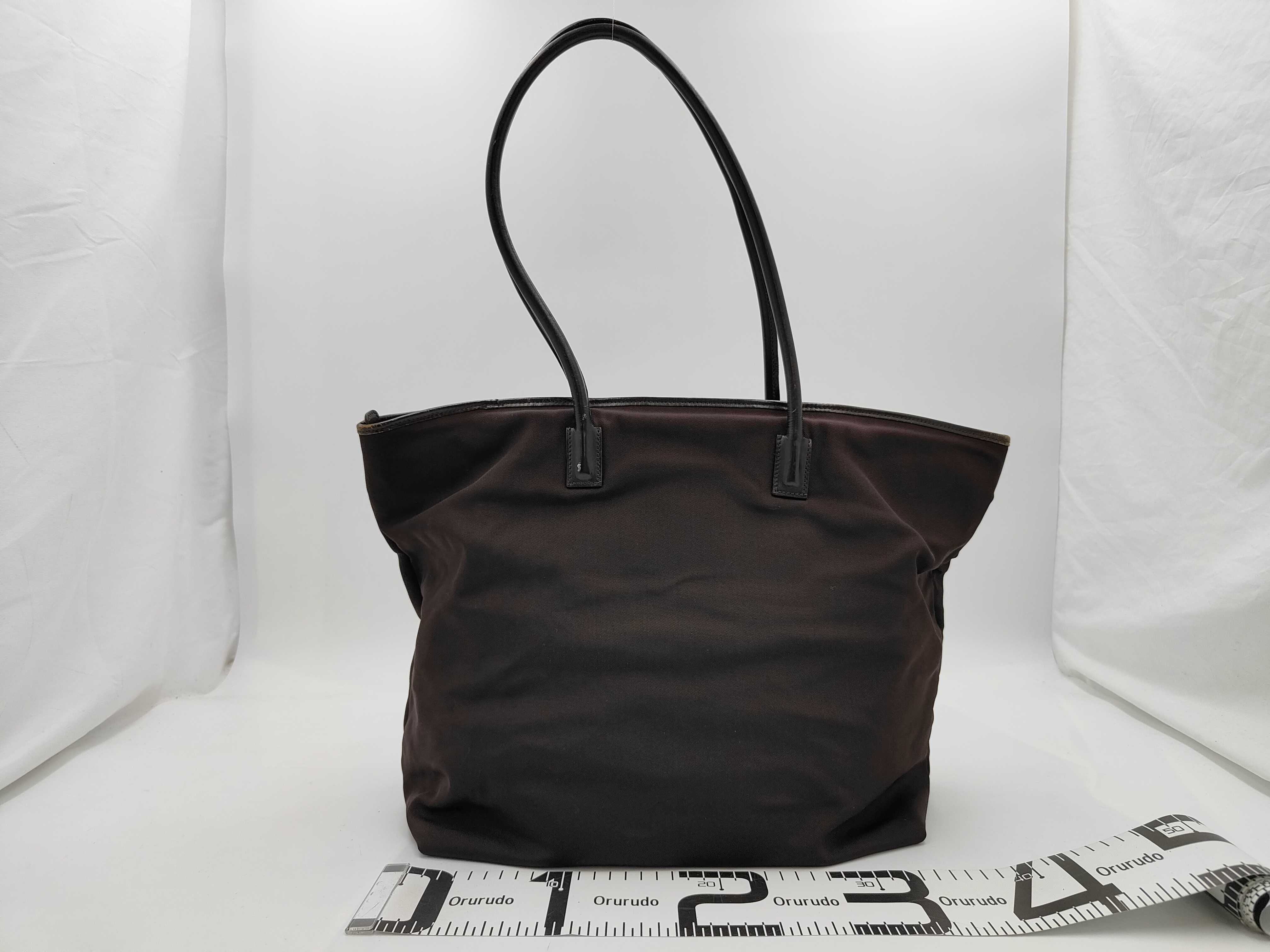 tote bag — view 2