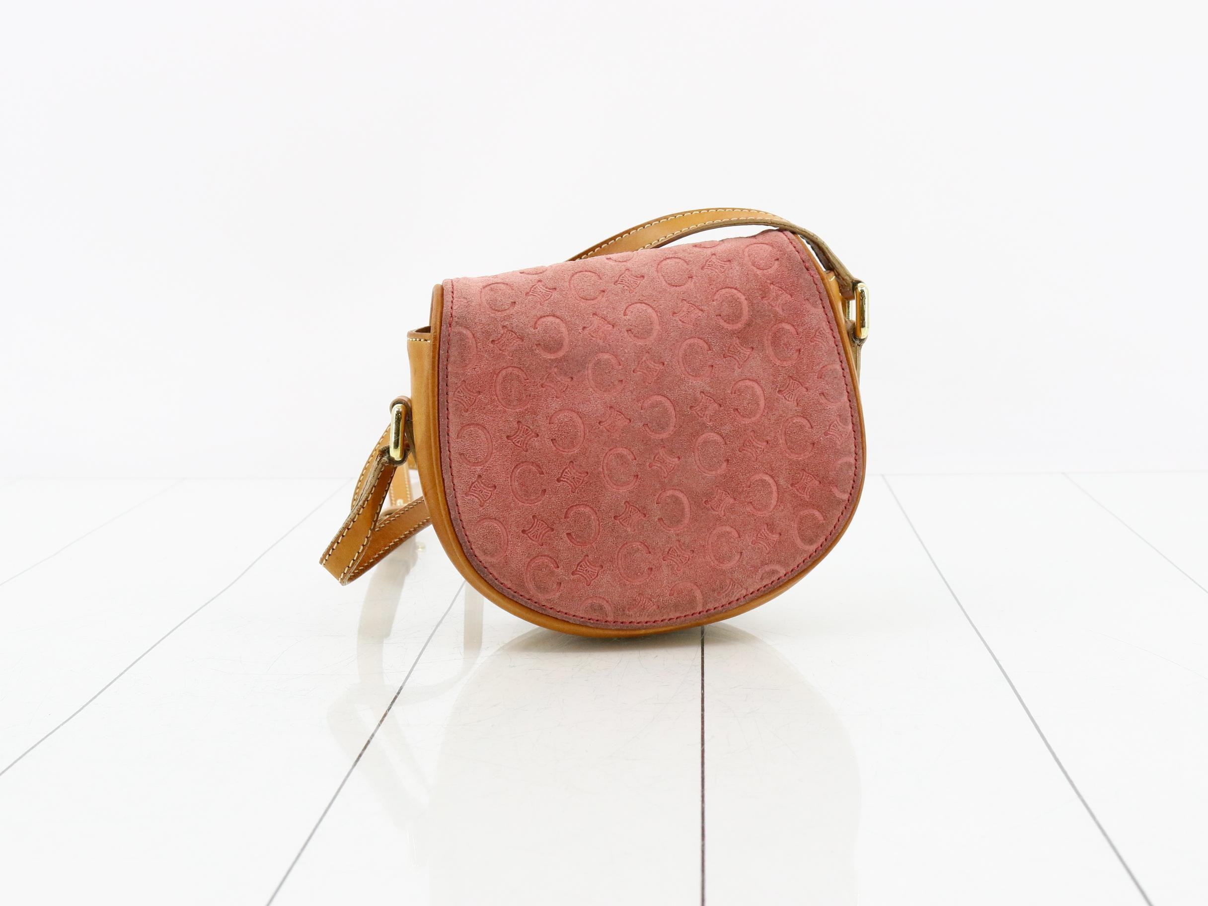 Suede - Other Line - Bags & Shoulder Bags — view 2
