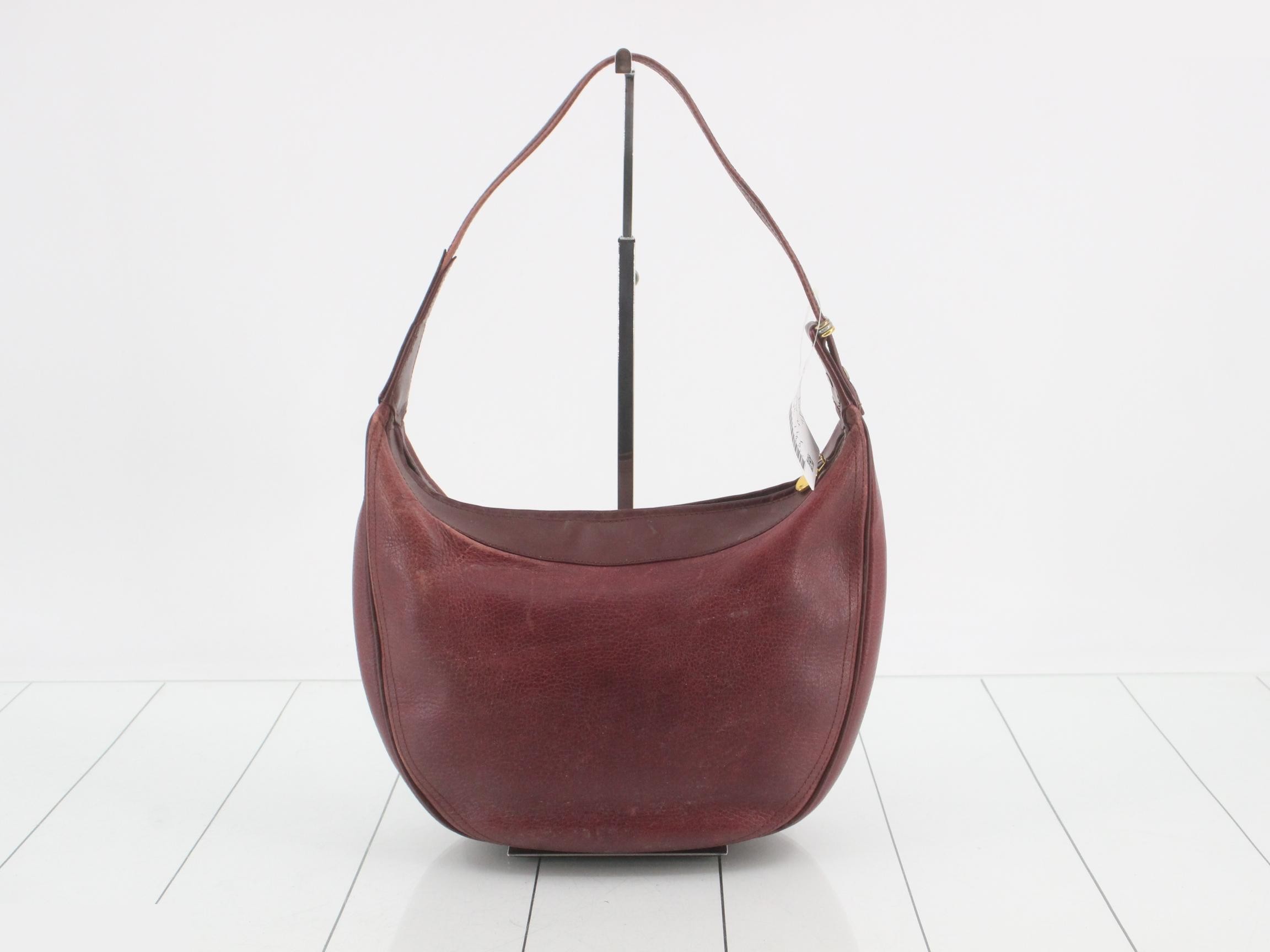 Louis Cartier (Bag) - Shoulder Bag — view 2