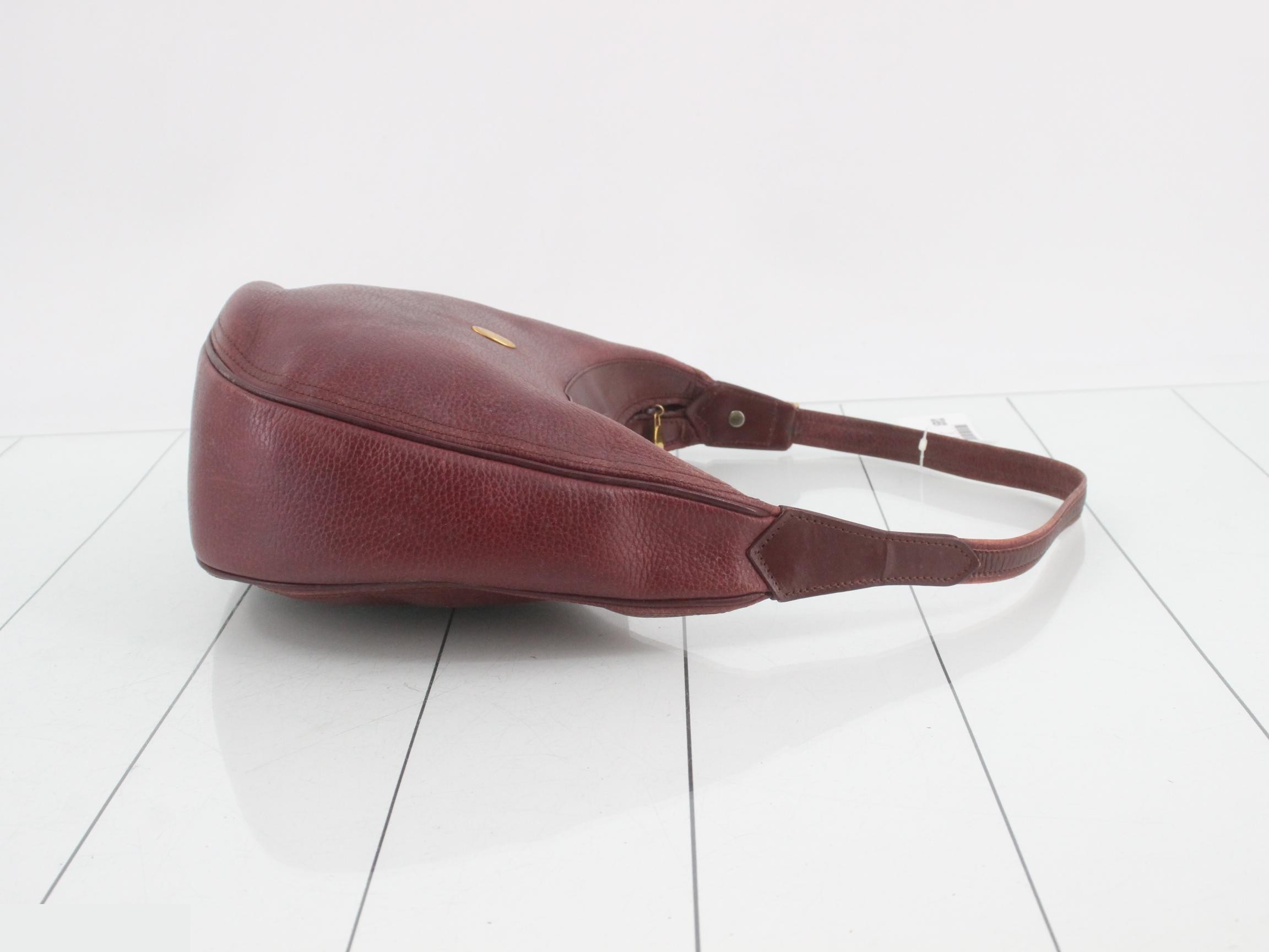 Louis Cartier (Bag) - Shoulder Bag — view 3