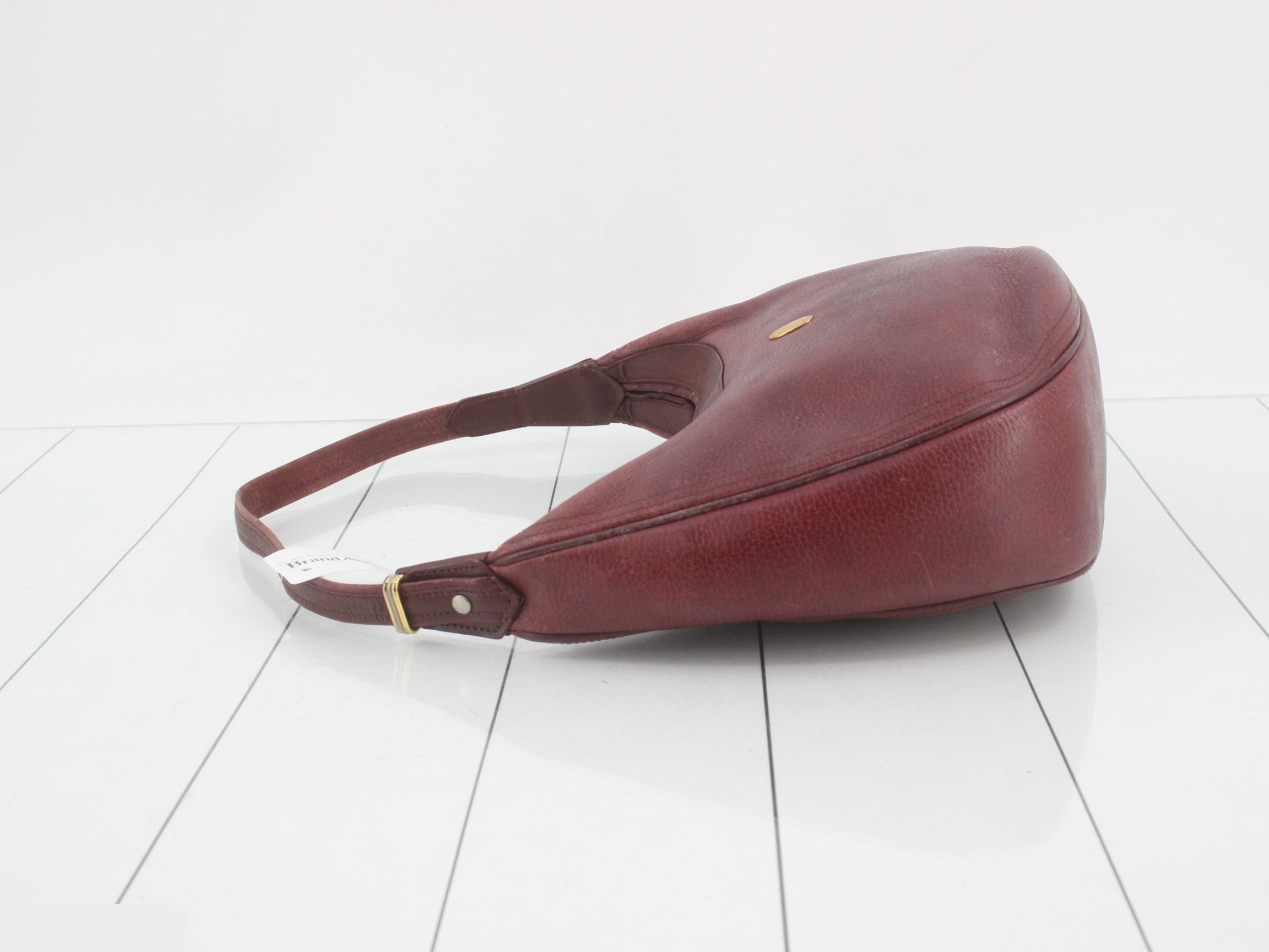 Louis Cartier (Bag) - Shoulder Bag — view 4