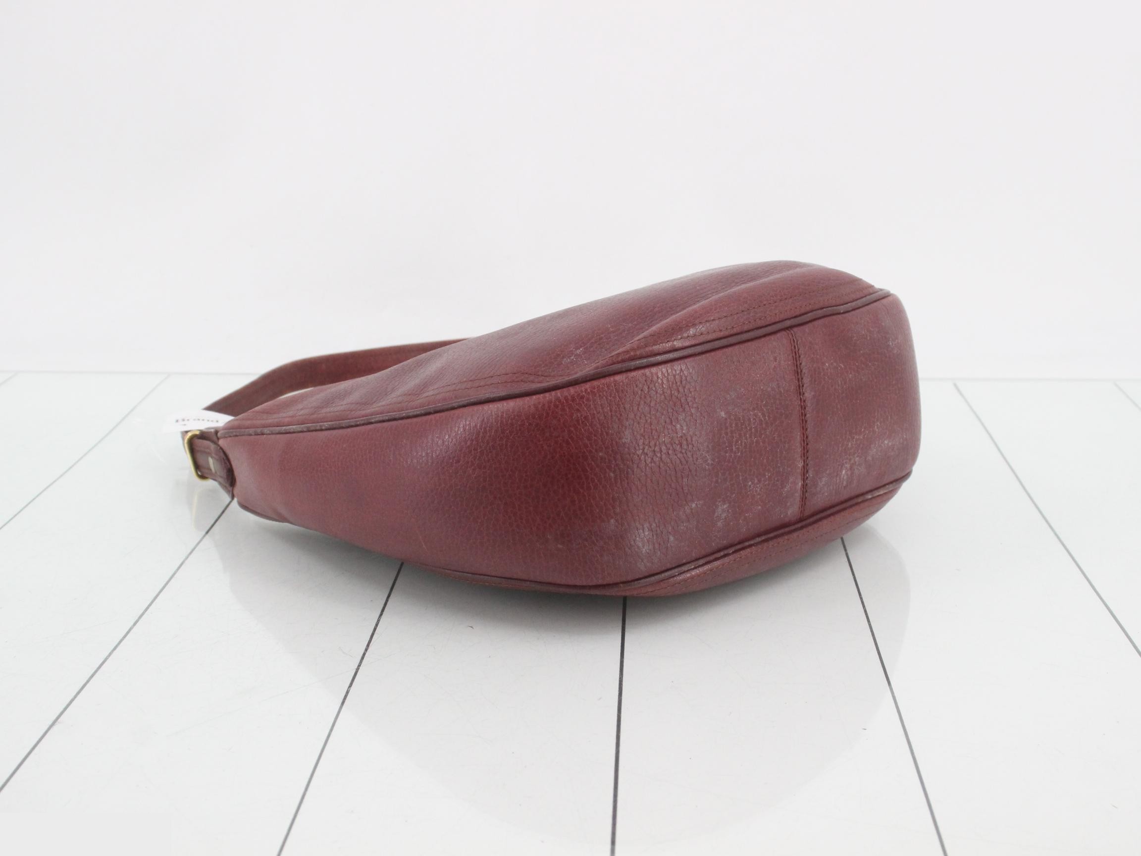 Louis Cartier (Bag) - Shoulder Bag — view 5