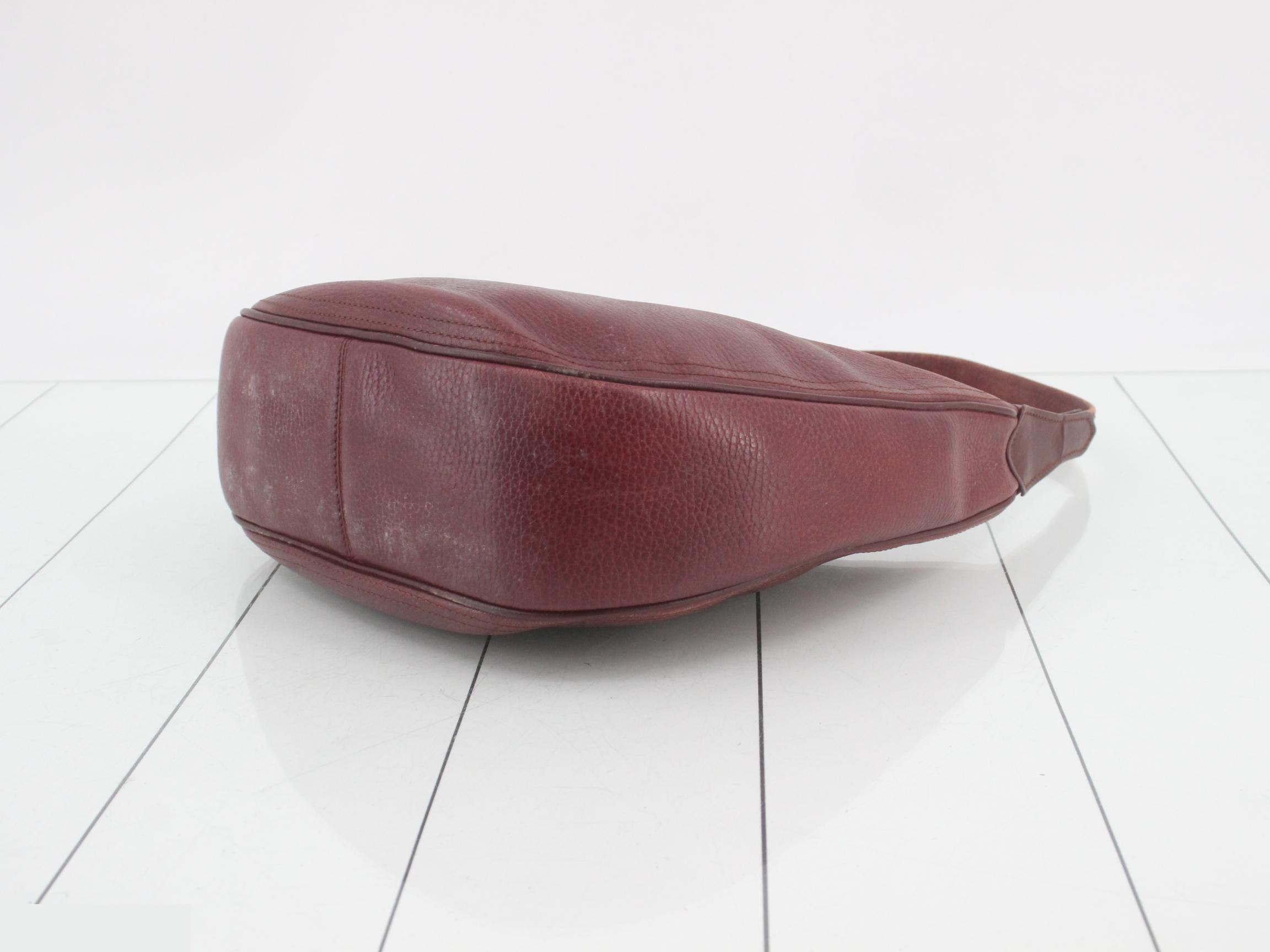 Louis Cartier (Bag) - Shoulder Bag — view 6